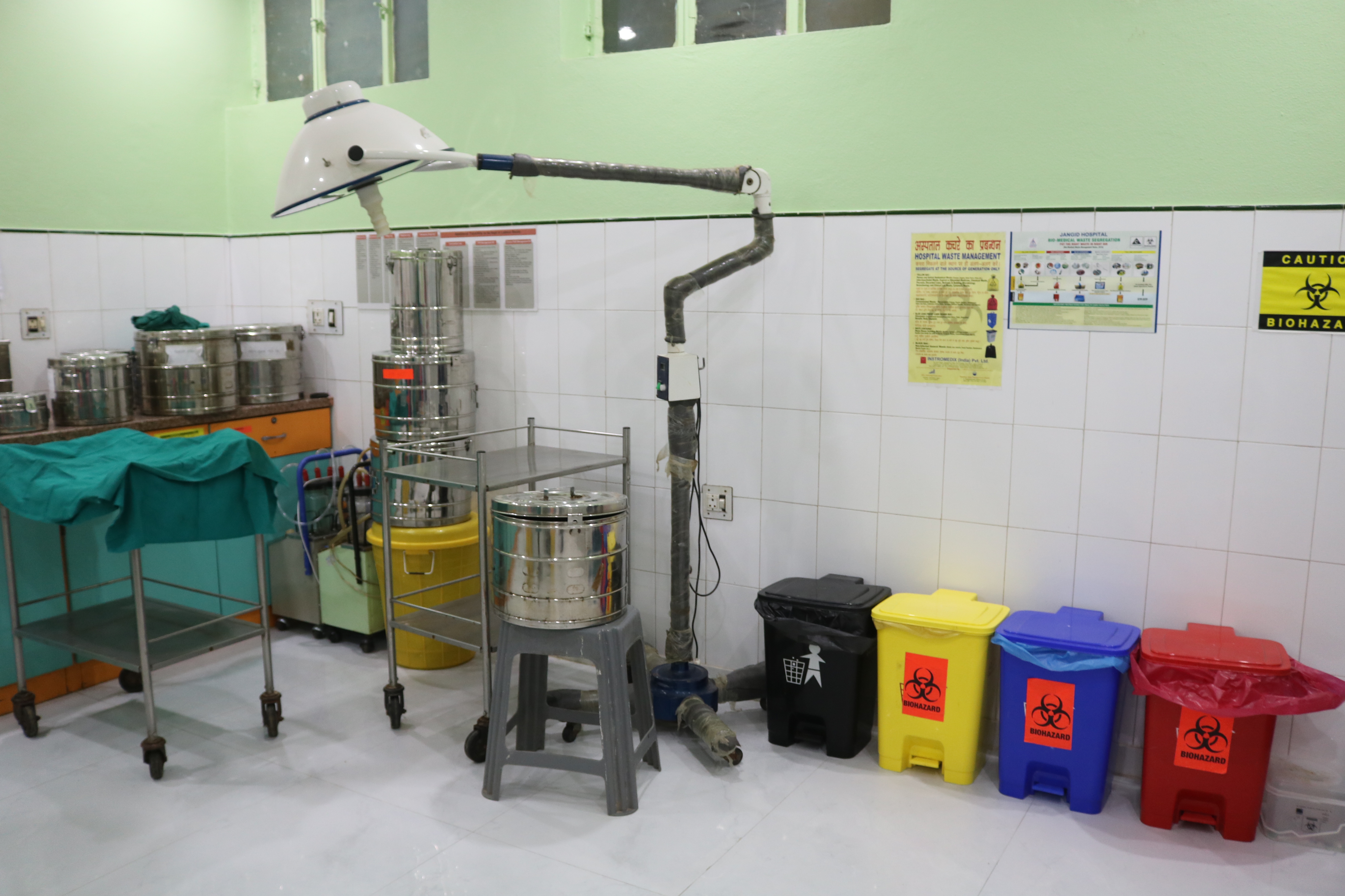 Jangid Hospital