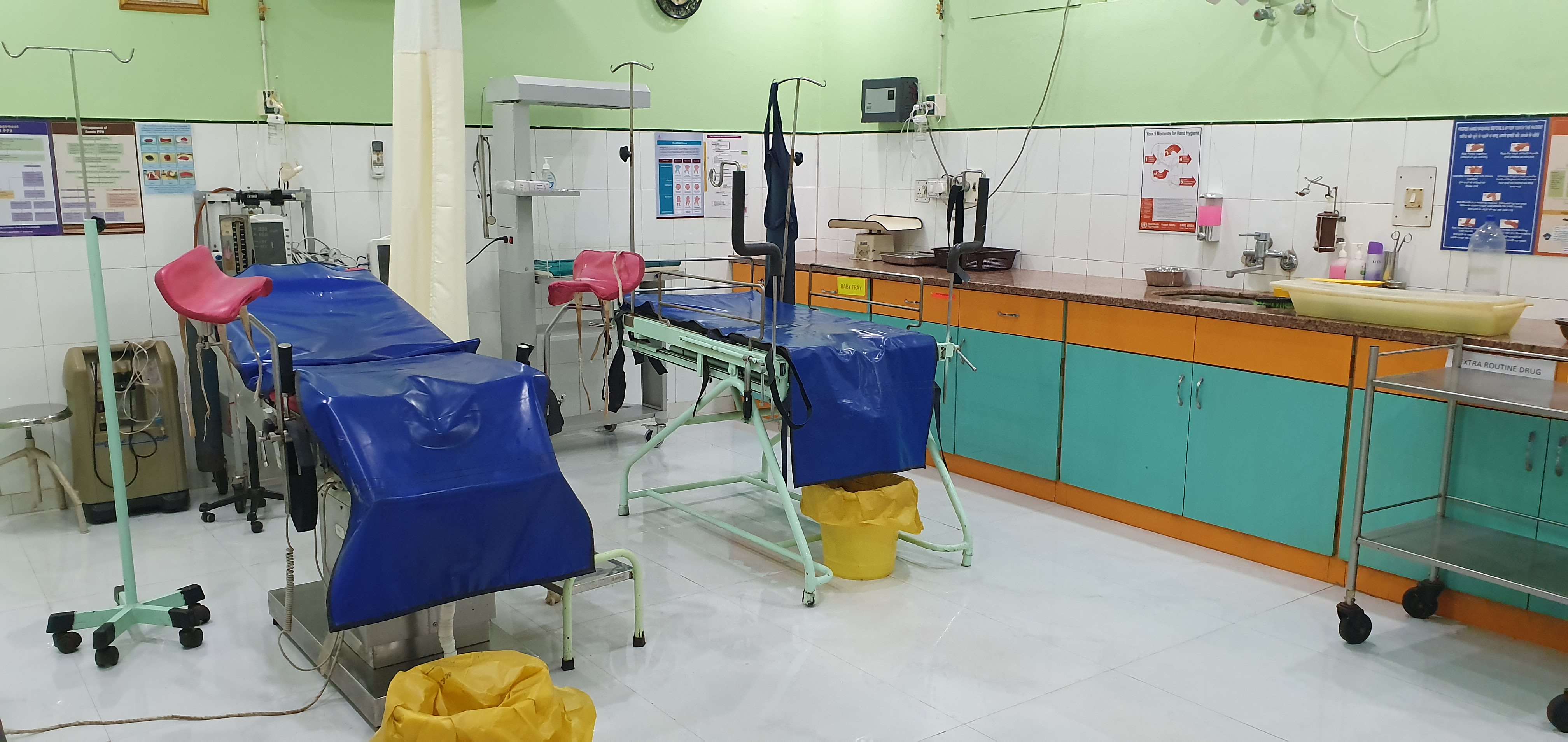 Jangid Hospital