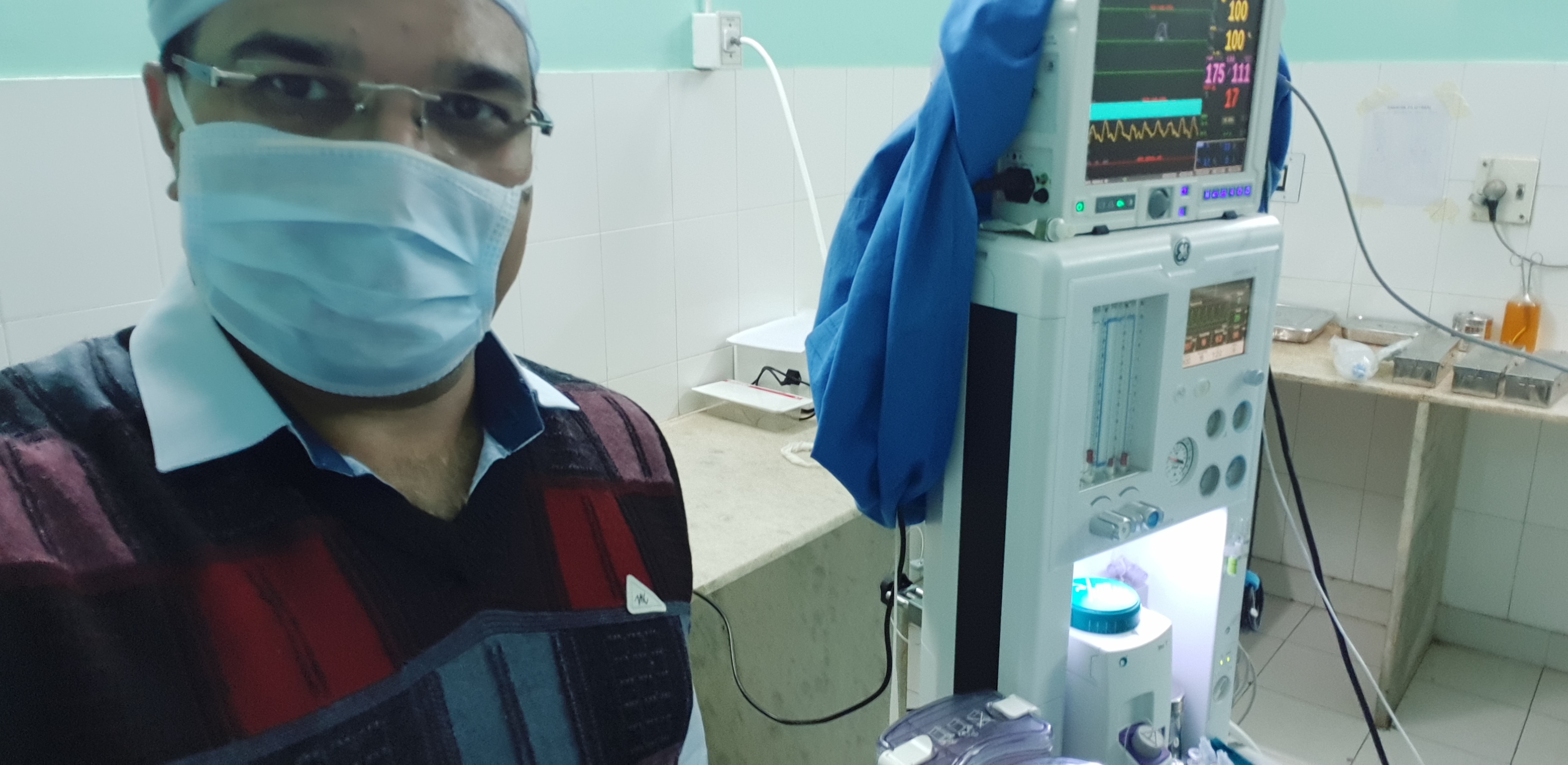 Jangid Hospital