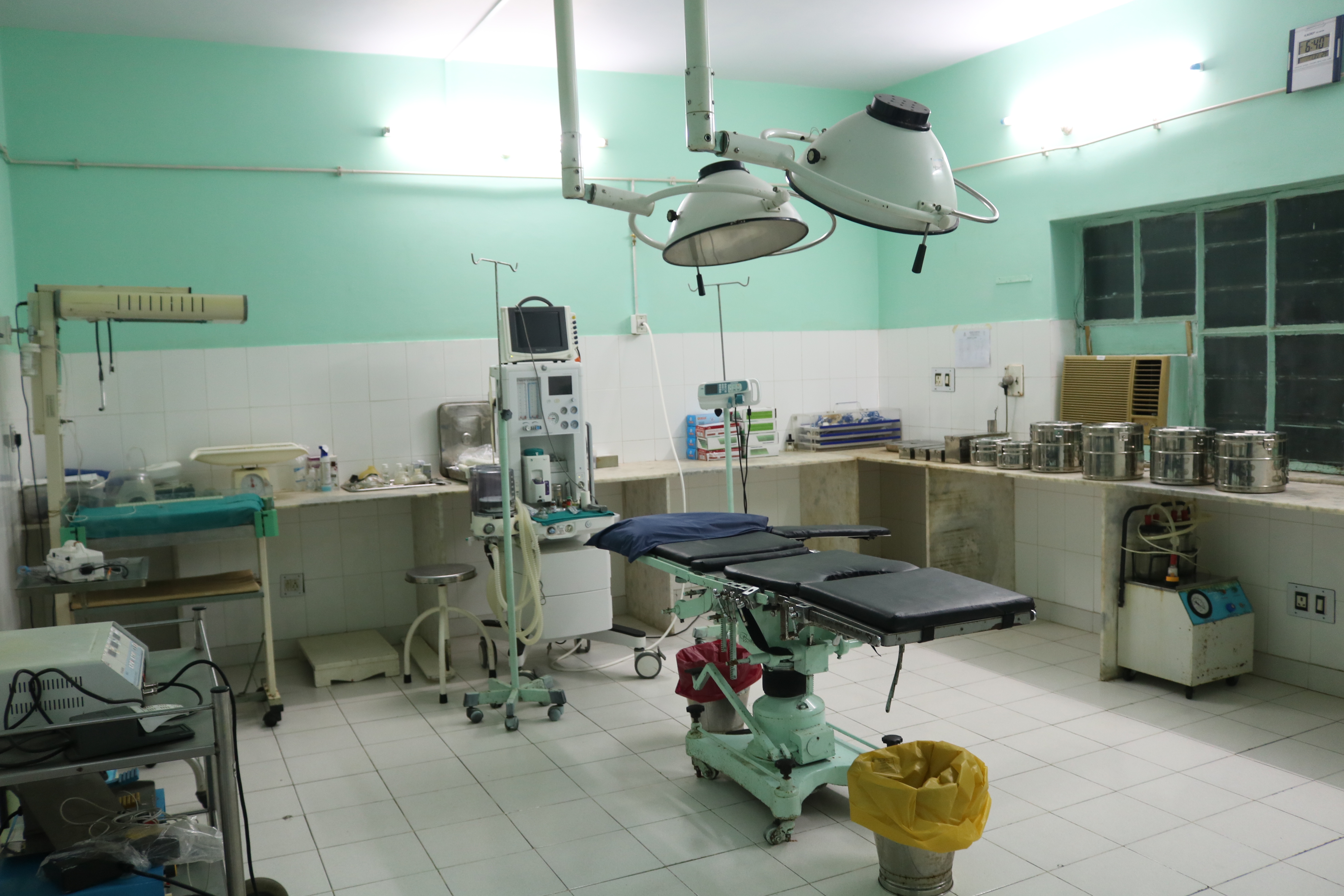 Jangid Hospital