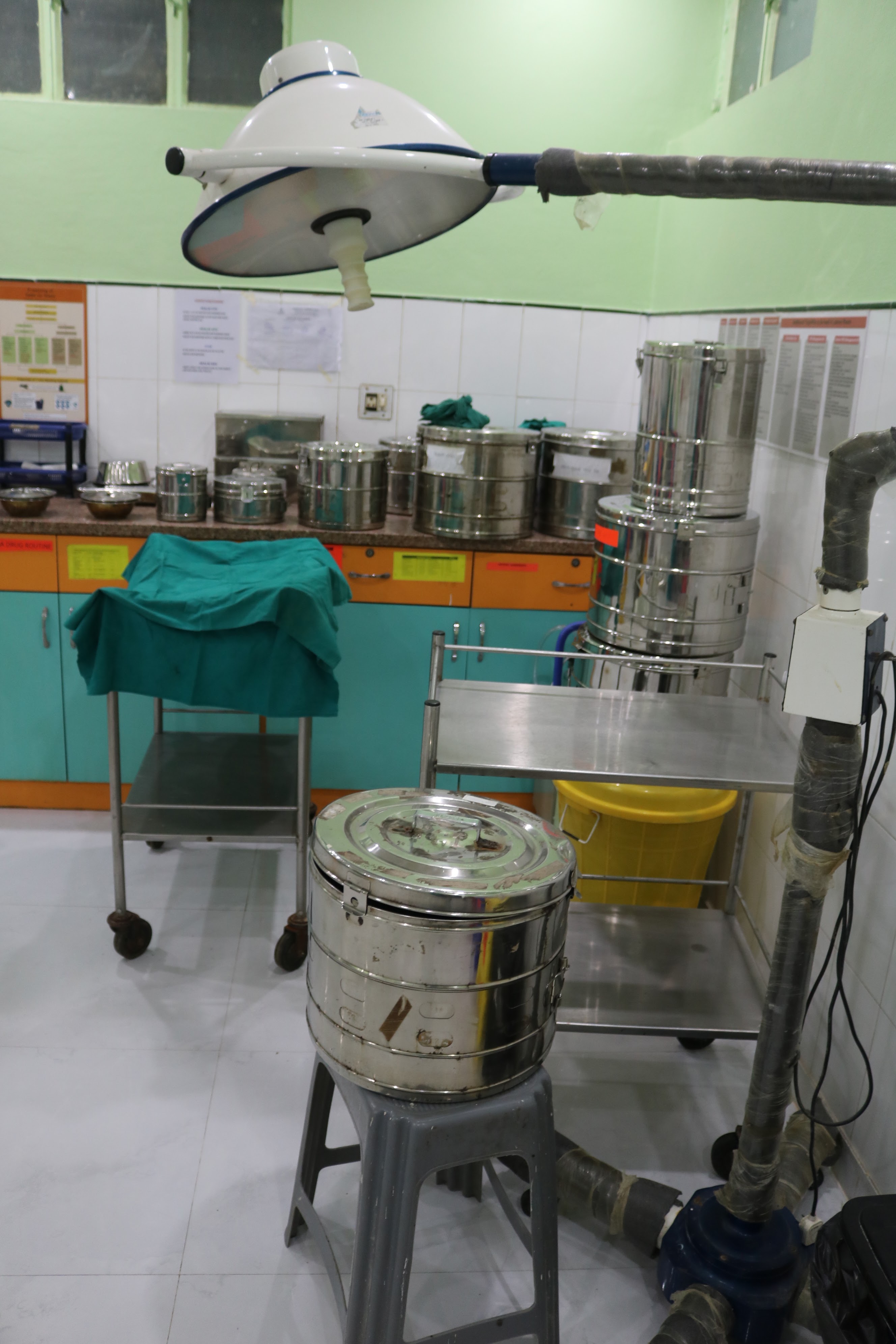 Jangid Hospital