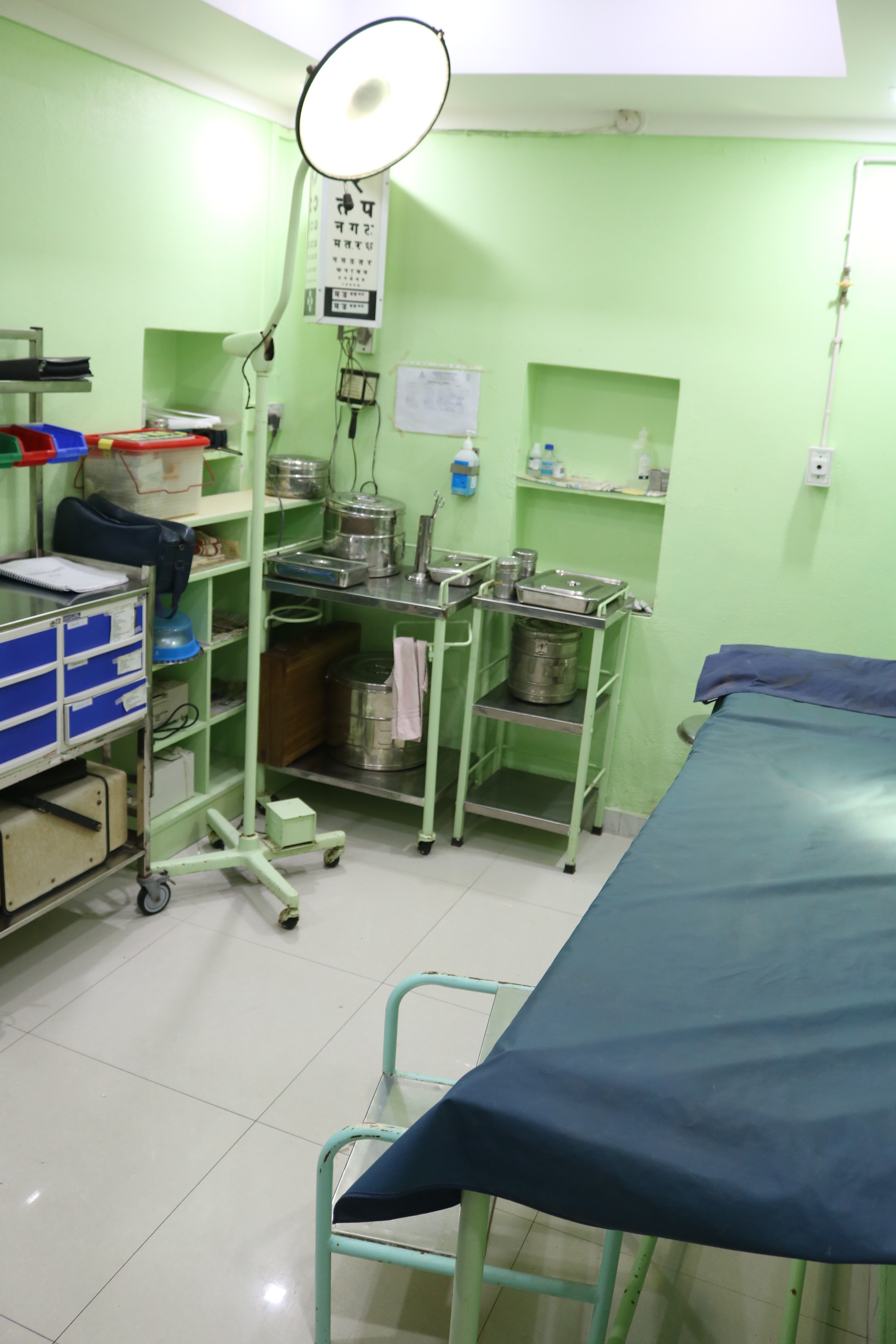 Jangid Hospital