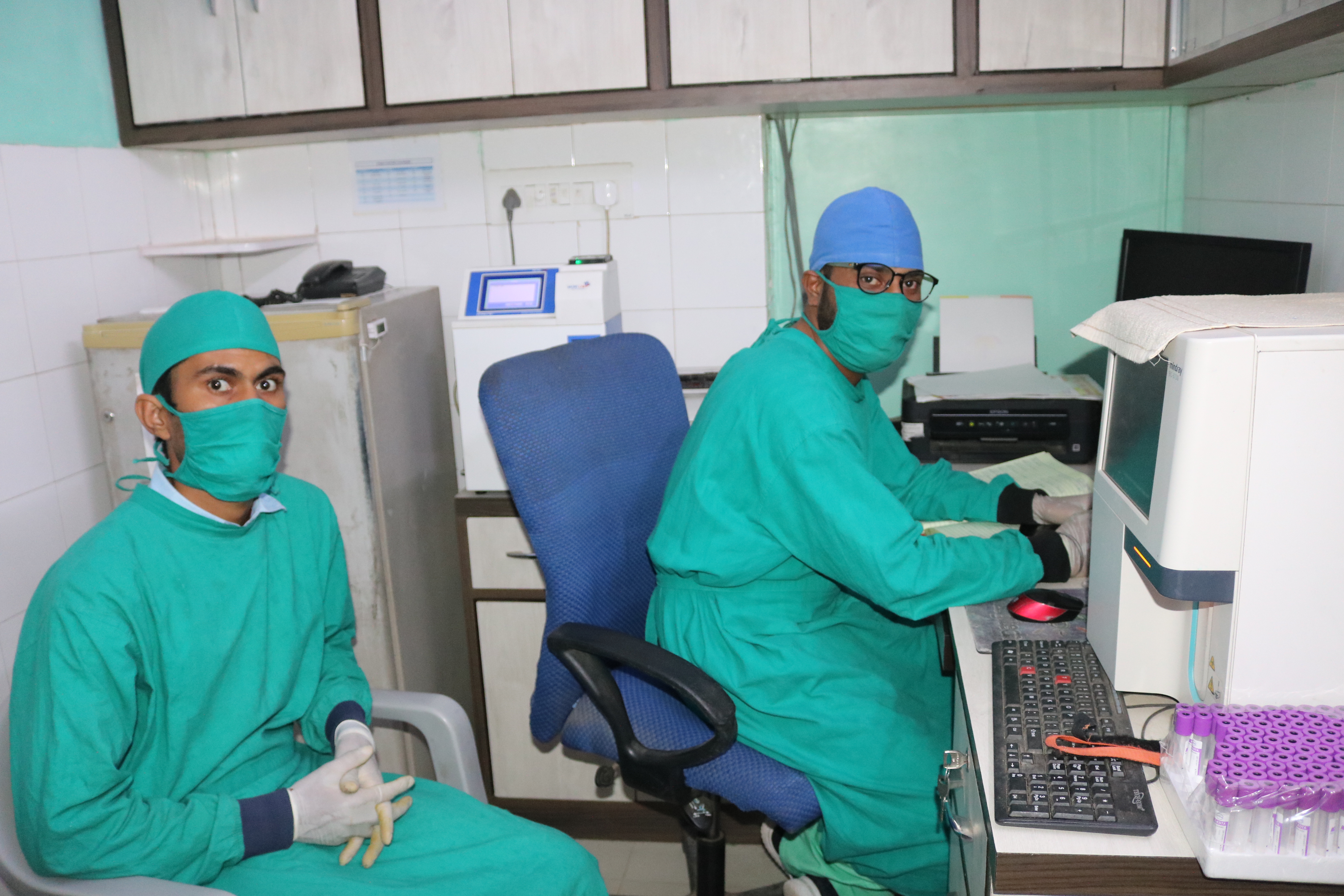Jangid Hospital