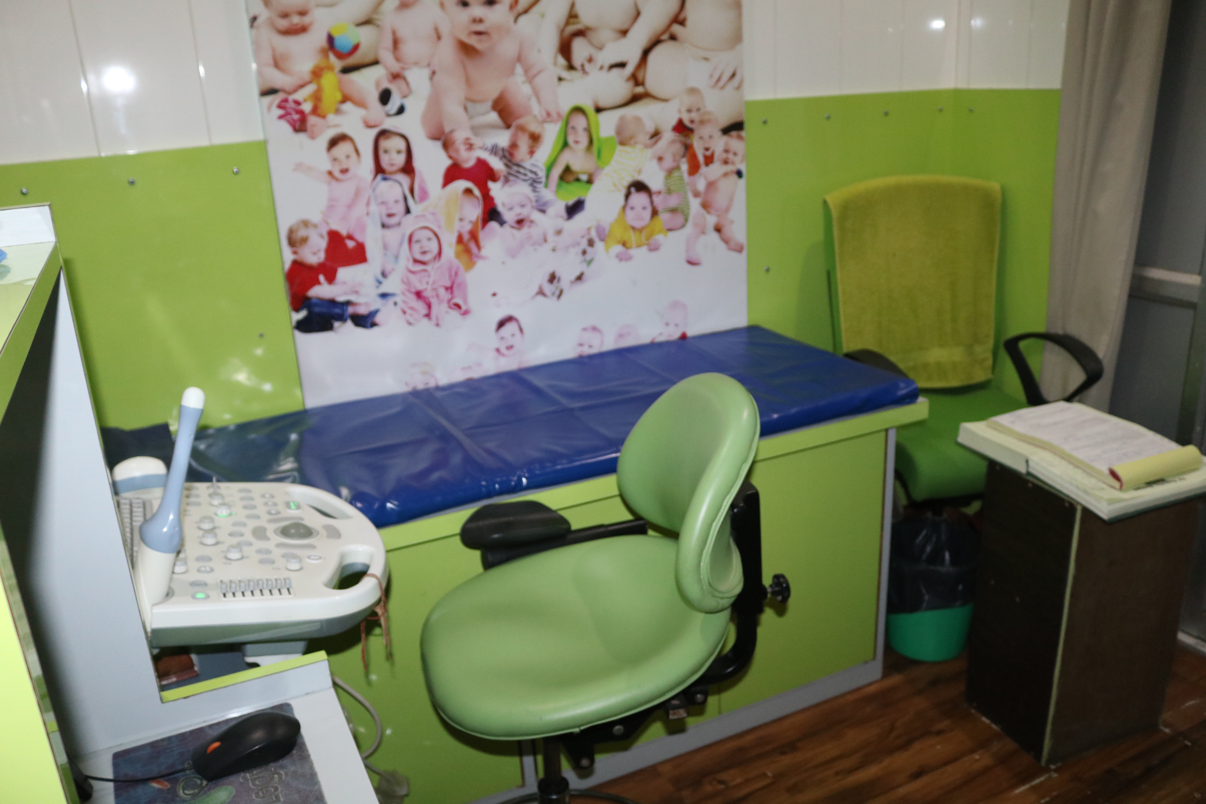 Jangid Hospital