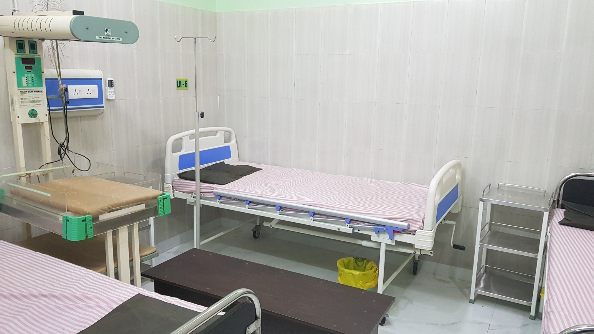 Jangid Hospital
