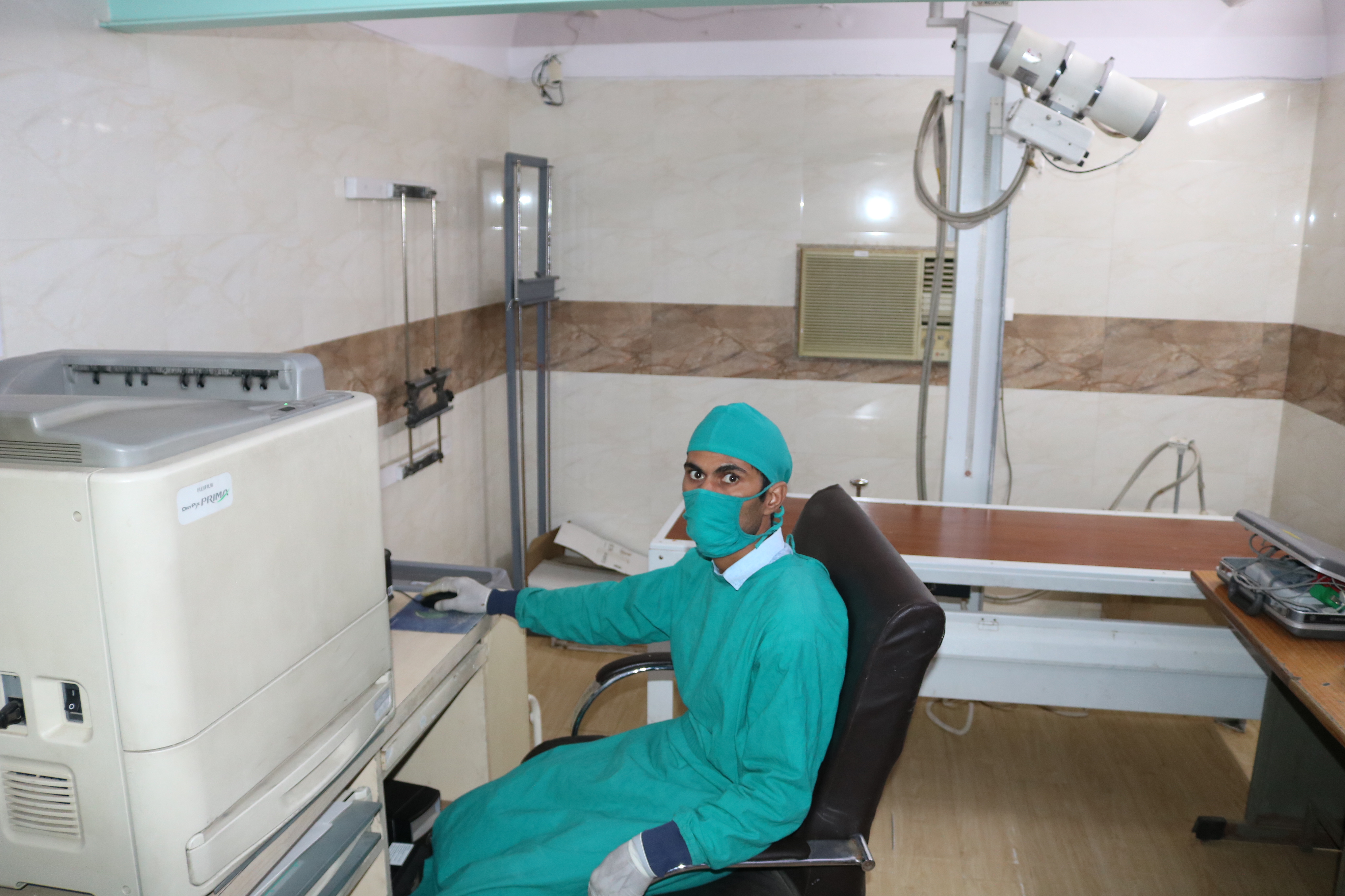 Jangid Hospital