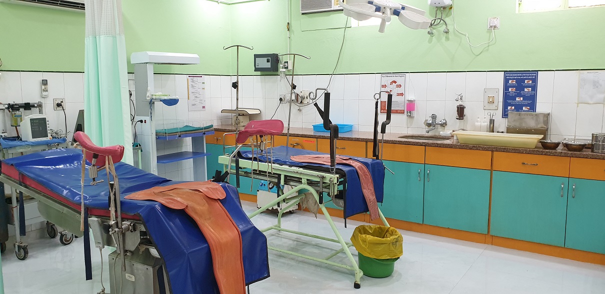 Jangid Hospital