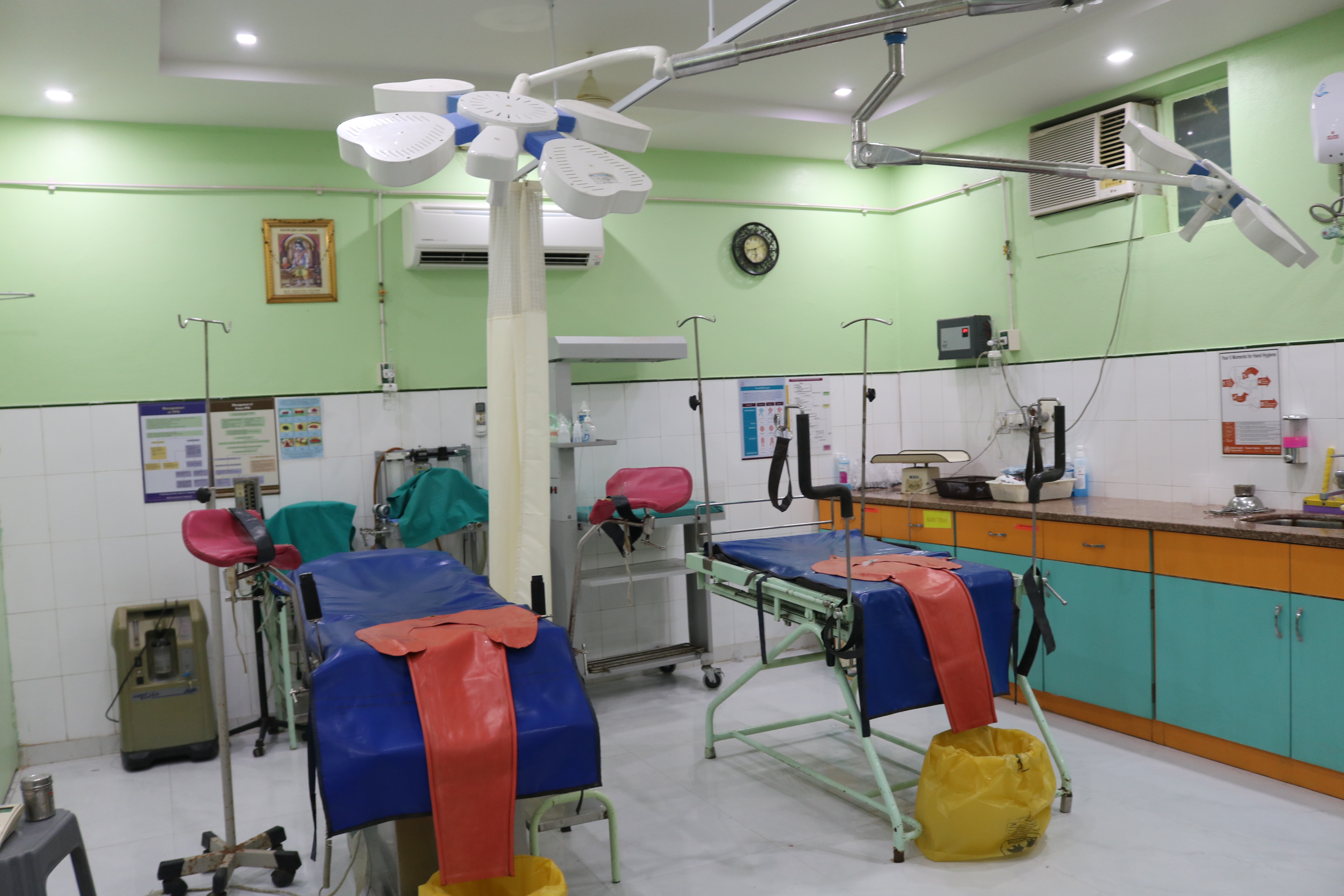 Jangid Hospital