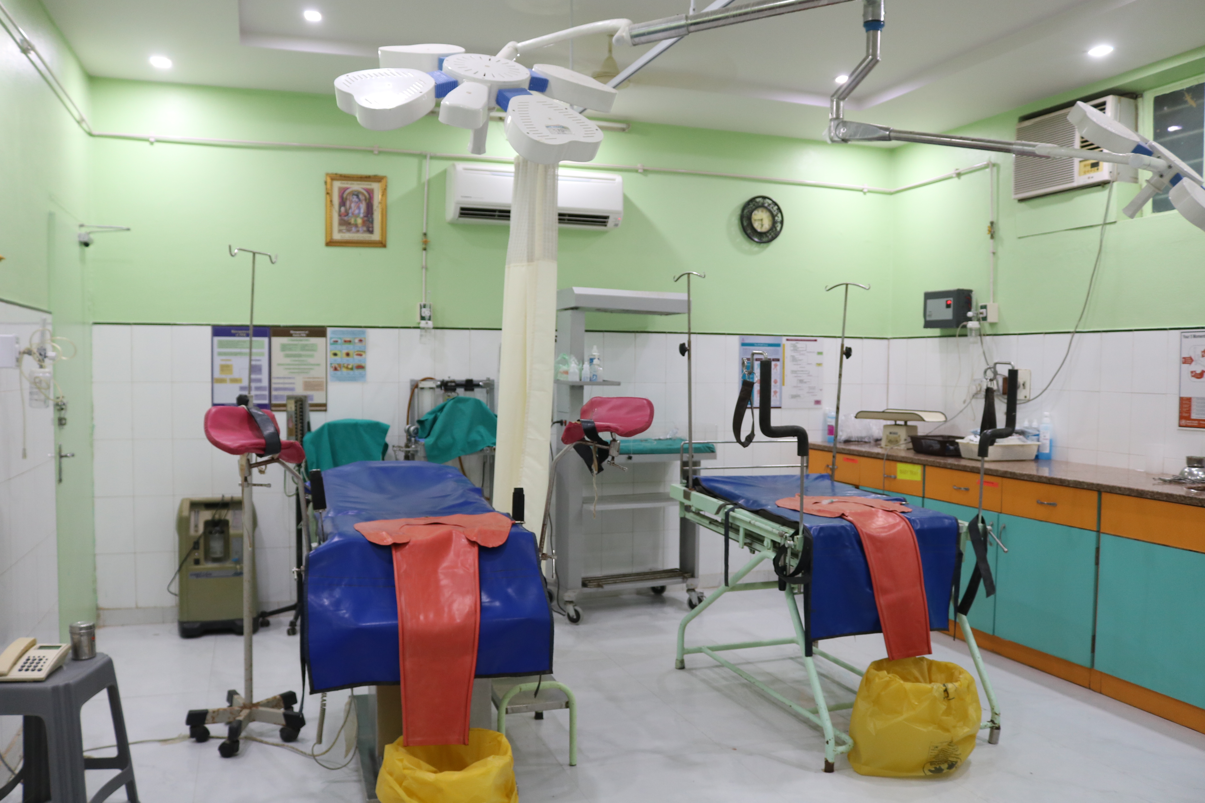 Jangid Hospital
