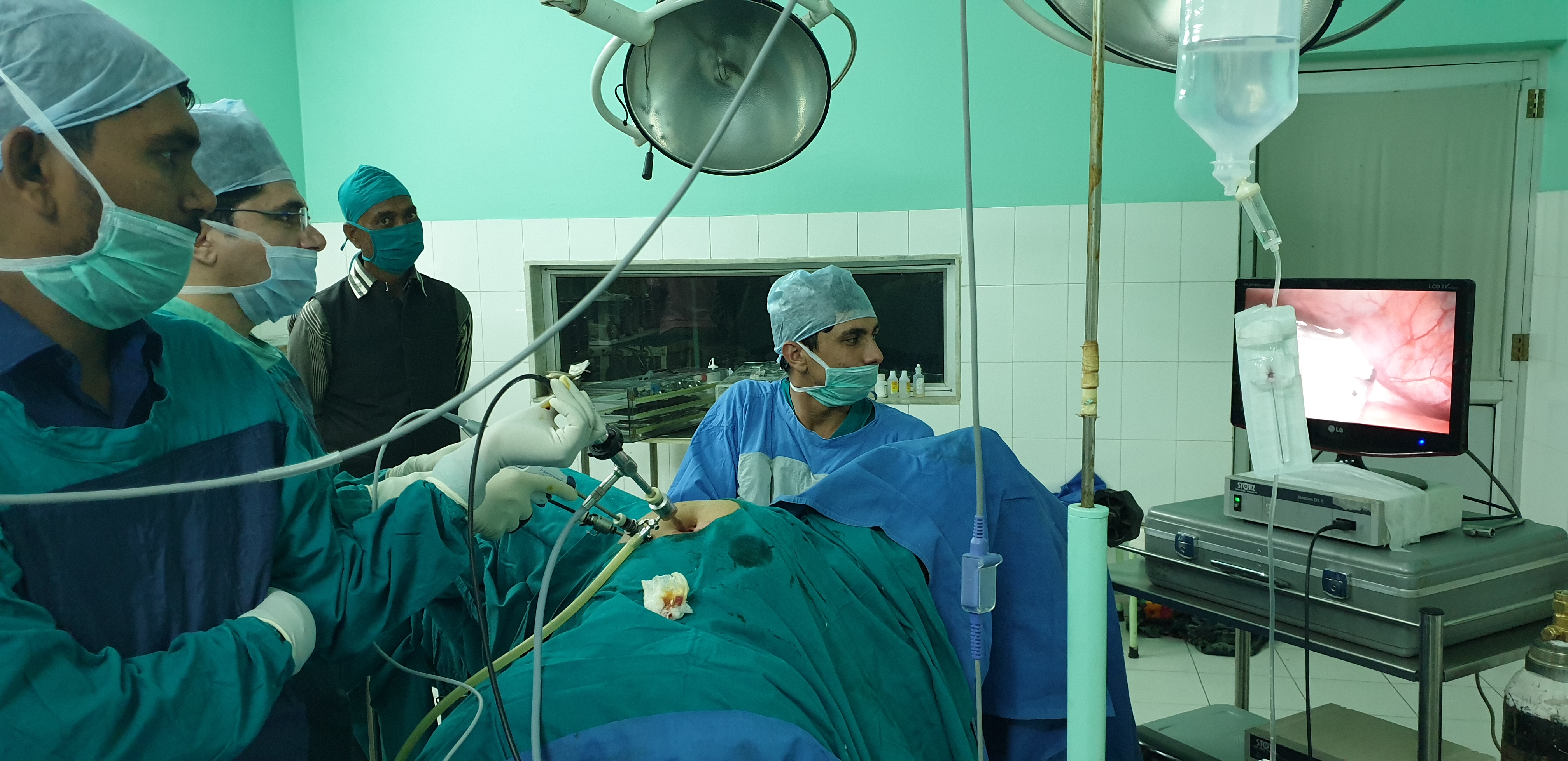 Jangid Hospital
