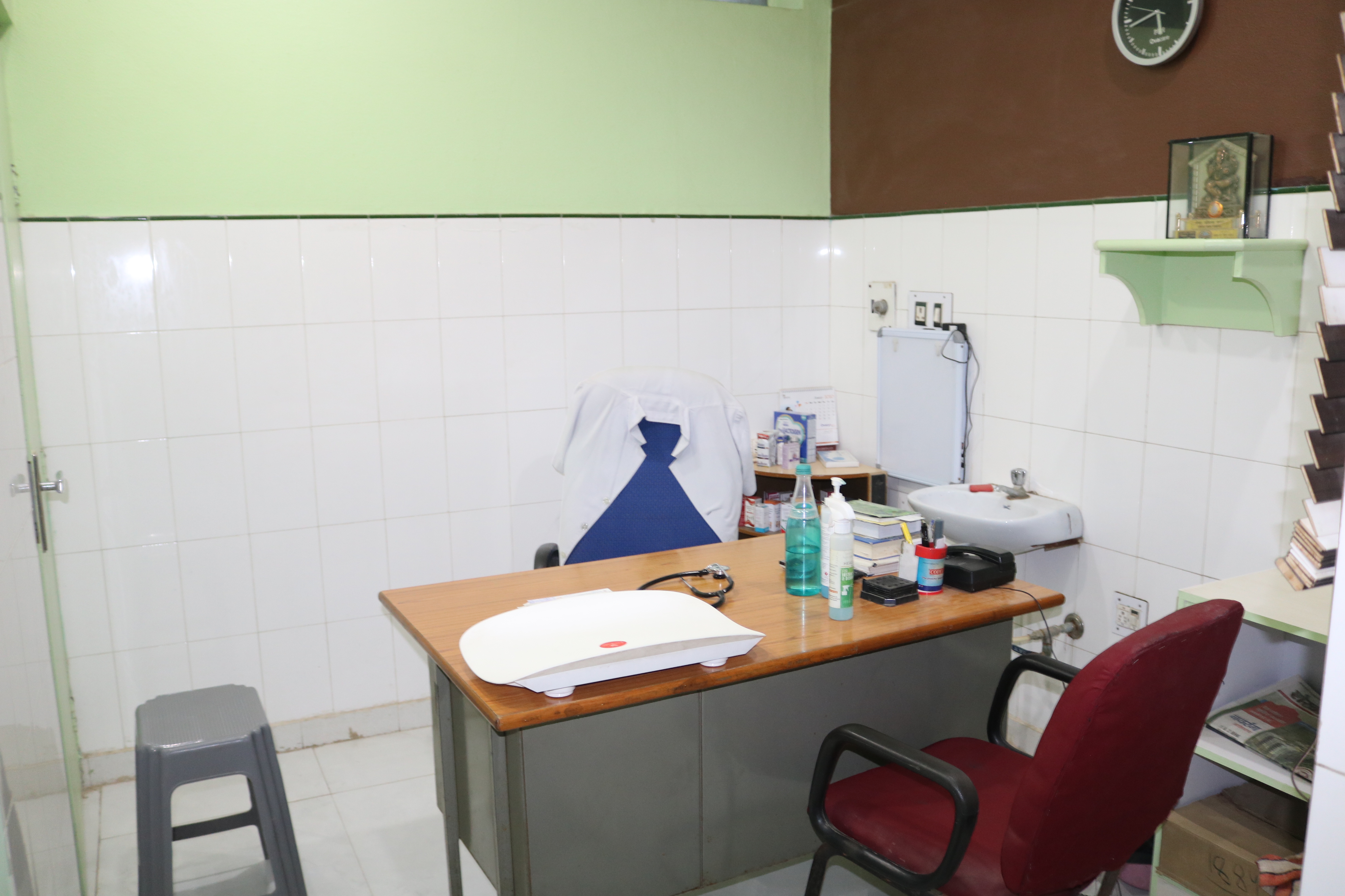 Jangid Hospital