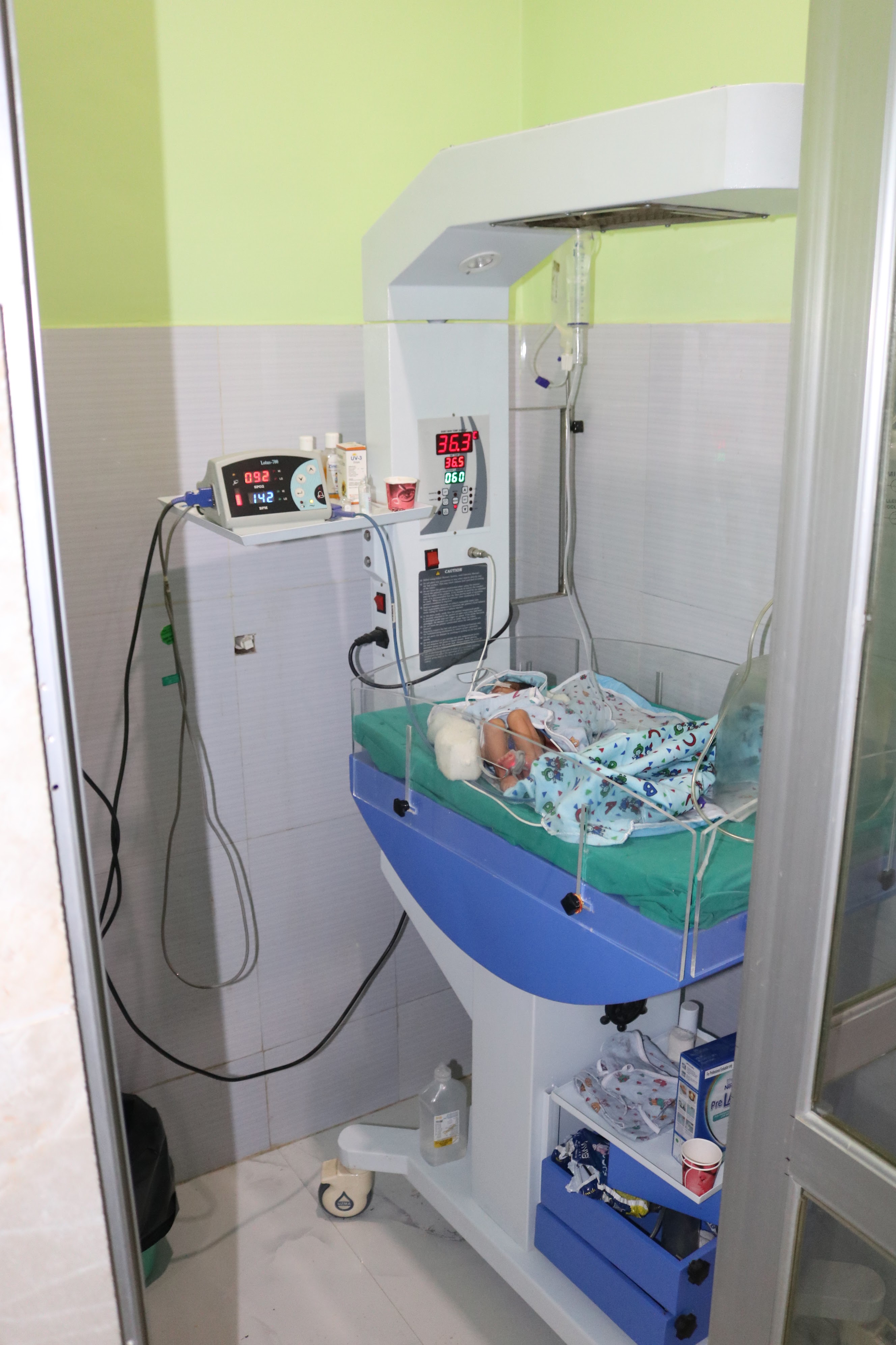 Jangid Hospital