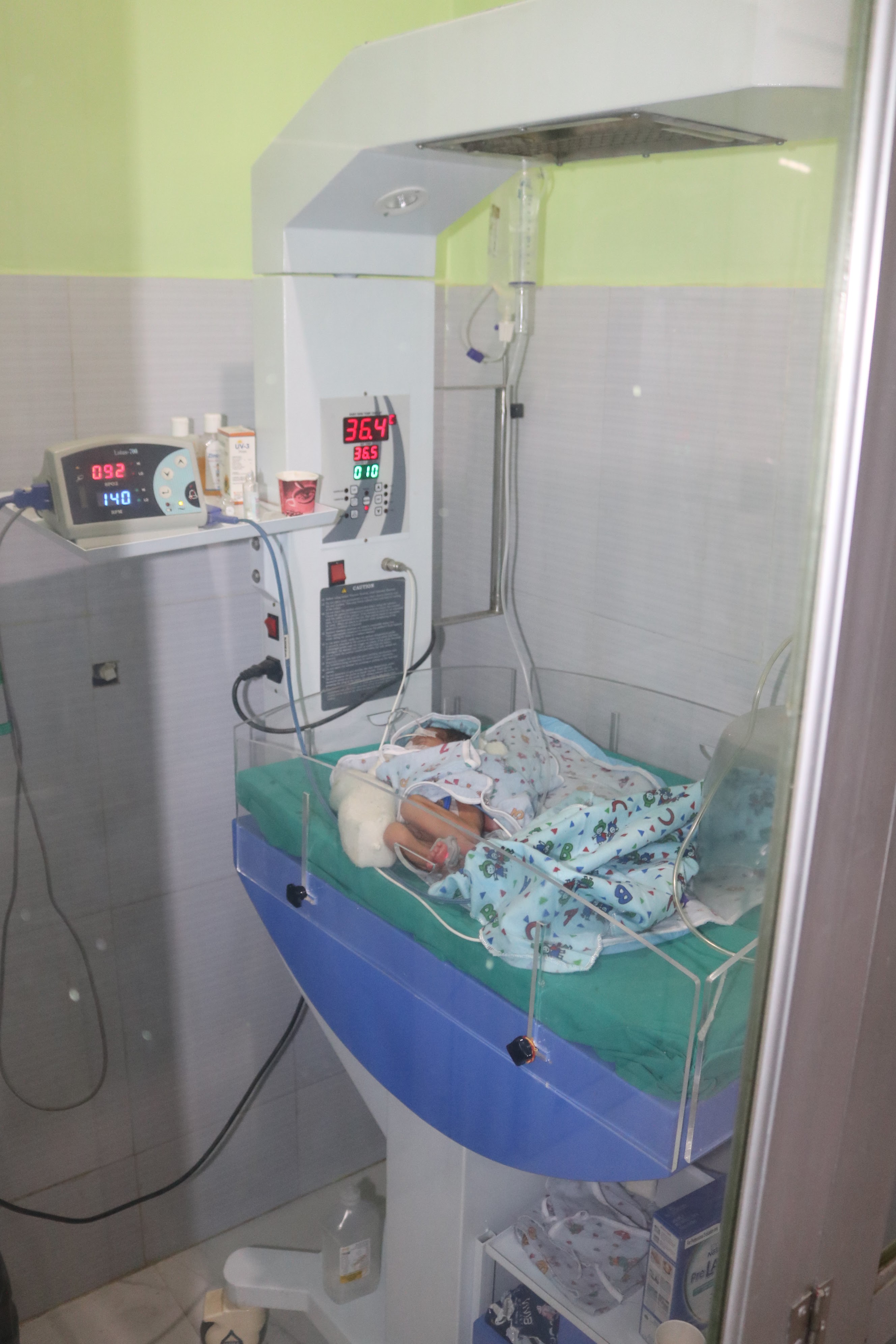 Jangid Hospital