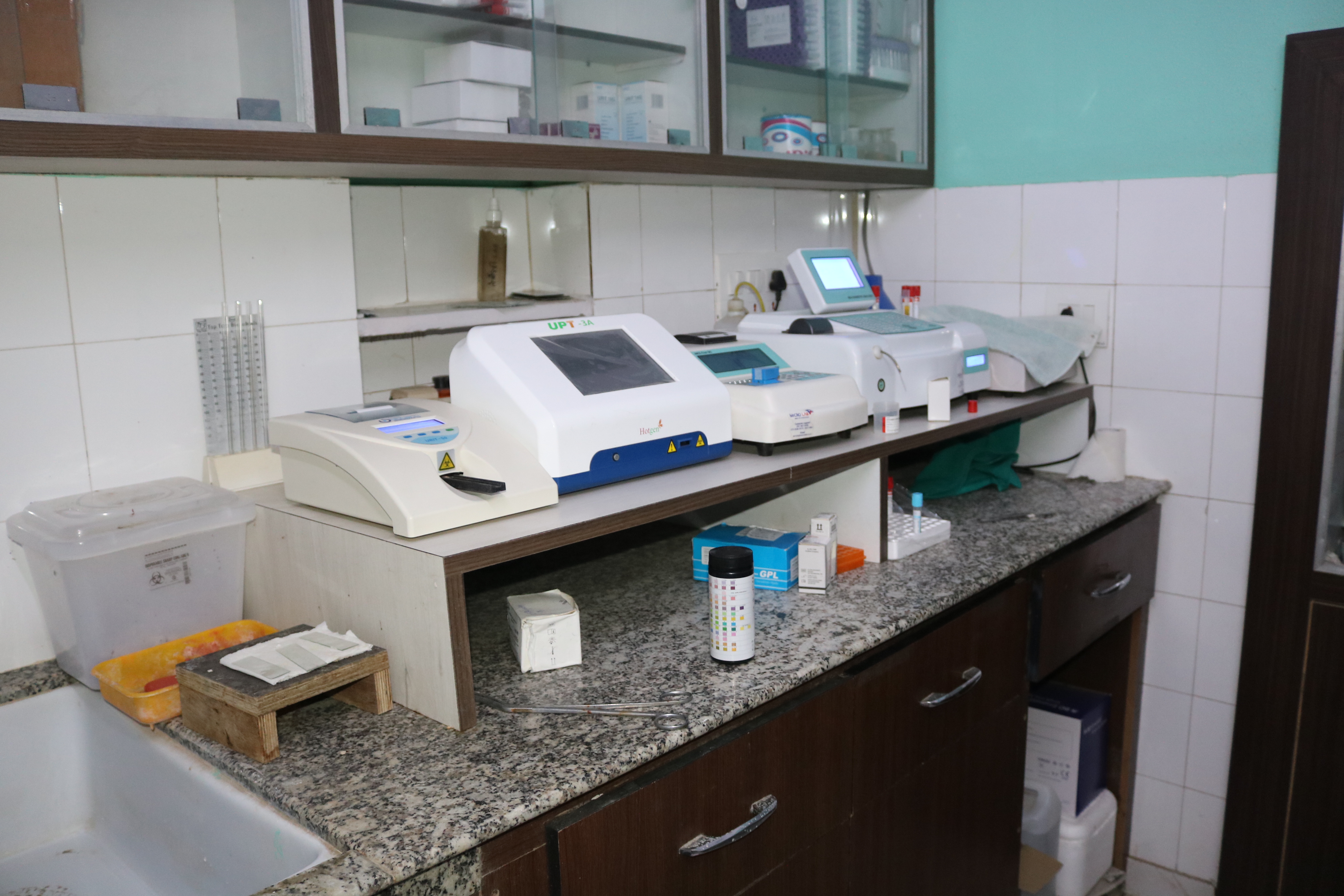Jangid Hospital