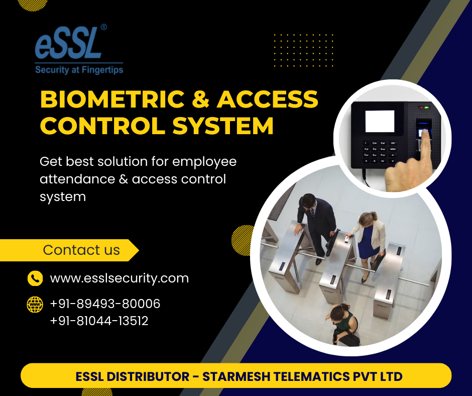 Starmesh Telematics
