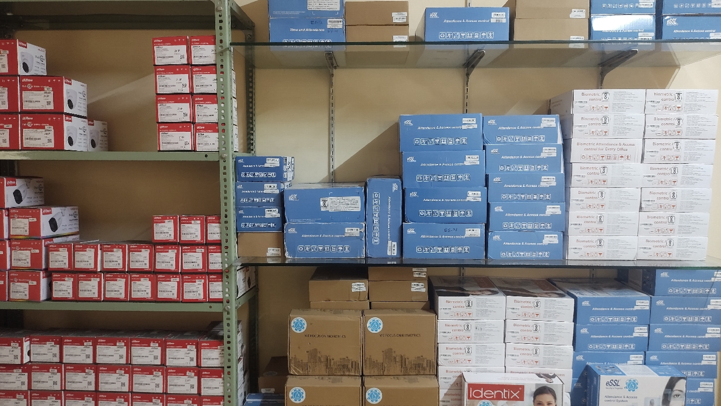 Starmesh Telematics | Security system supplier