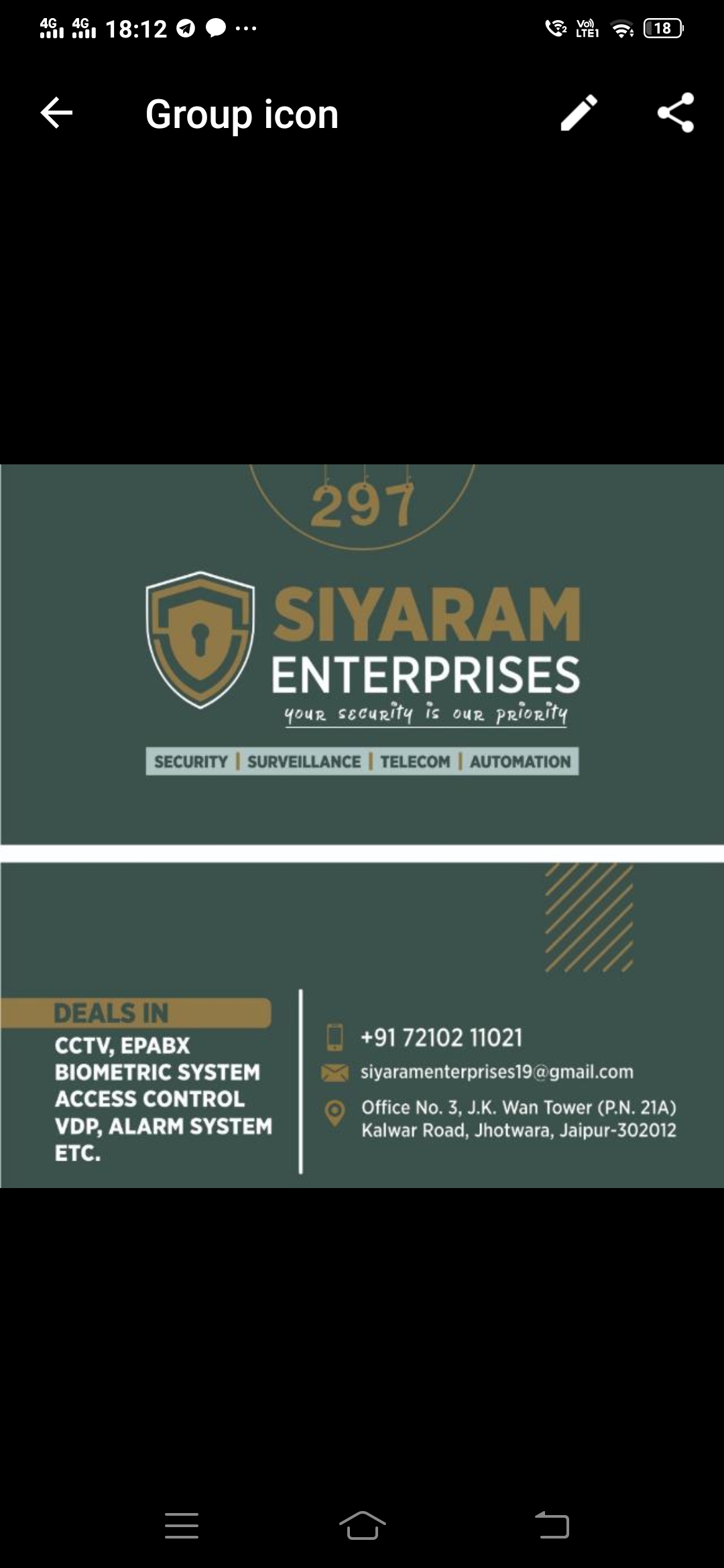 Siyaram Enterprises