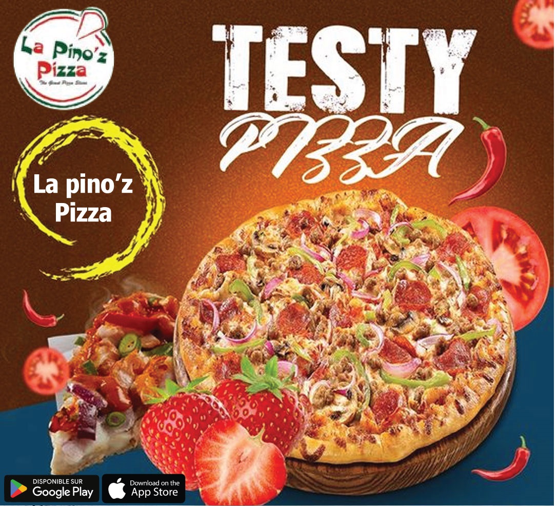 Pizza restaurant — La Pino'z Pizza in Jaipur (photo 35)