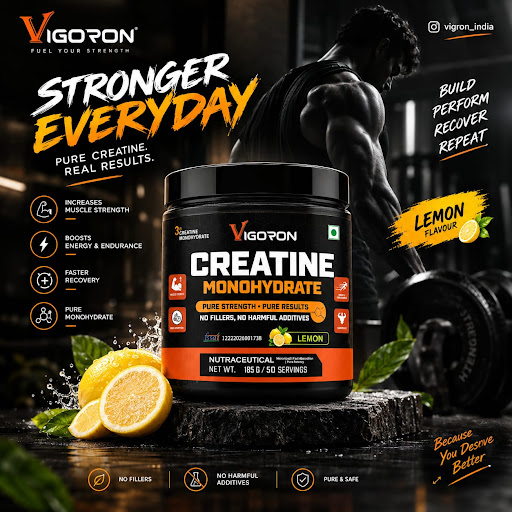 Sports Nutrition Shop — Anytime Sports Nutrition in Jaipur (photo 41)