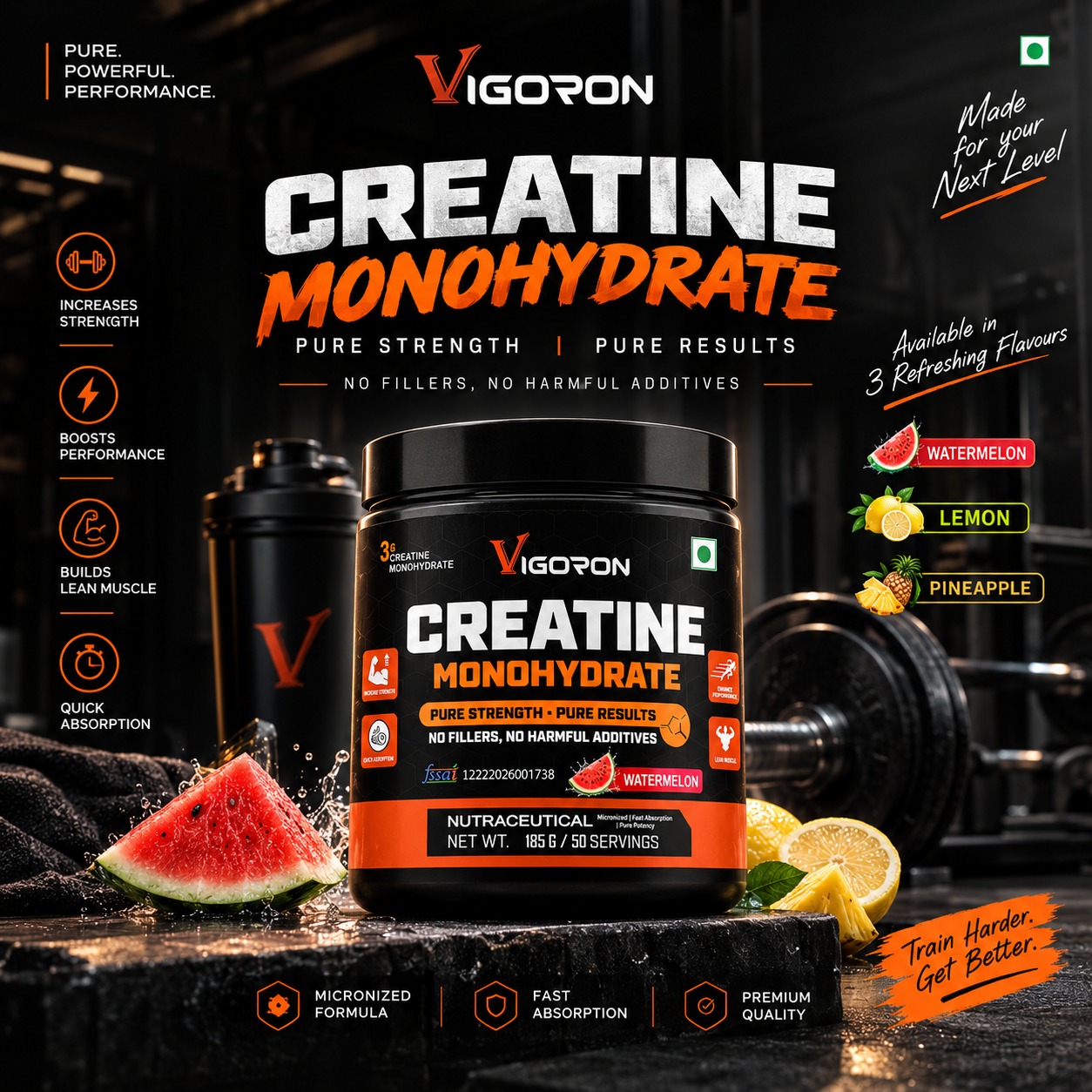 Ready to unlock your next level of performance? At Anytime Sports Nutrition, we