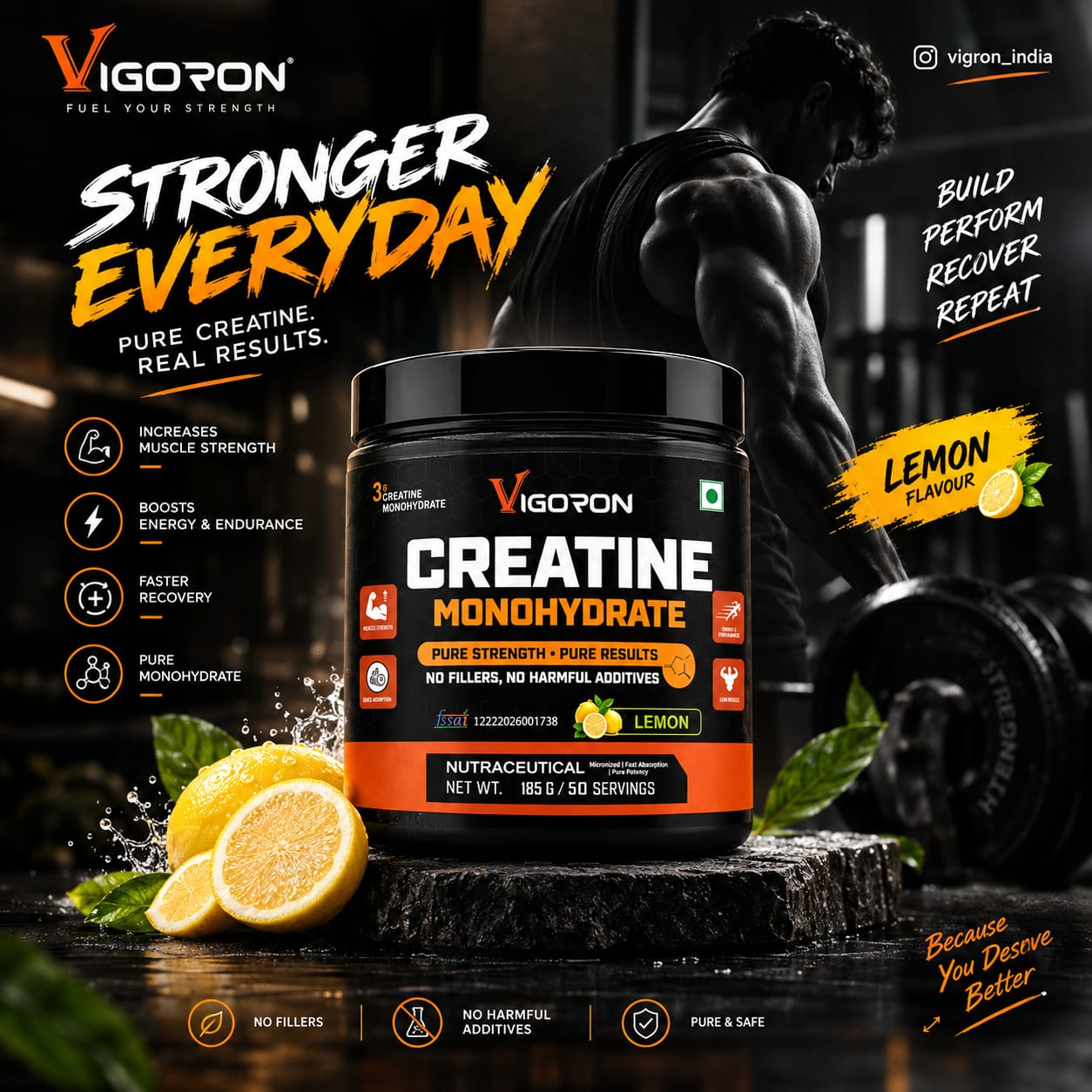 Ready to take your performance to the next level? At Anytime