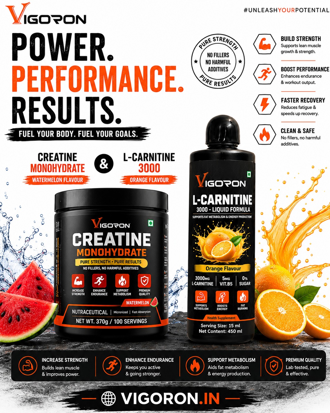 Ready to elevate your fitness journey and achieve those peak performance goals? 