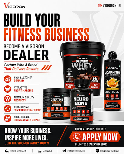 Sports Nutrition Shop — Anytime Sports Nutrition in Jaipur (photo 53)