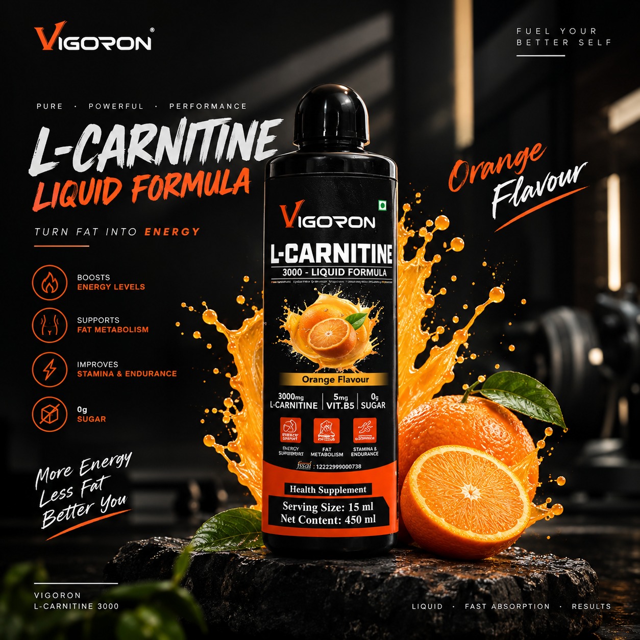 Fuel your fitness journey and unlock your potential with Anytime Sports Nutritio
