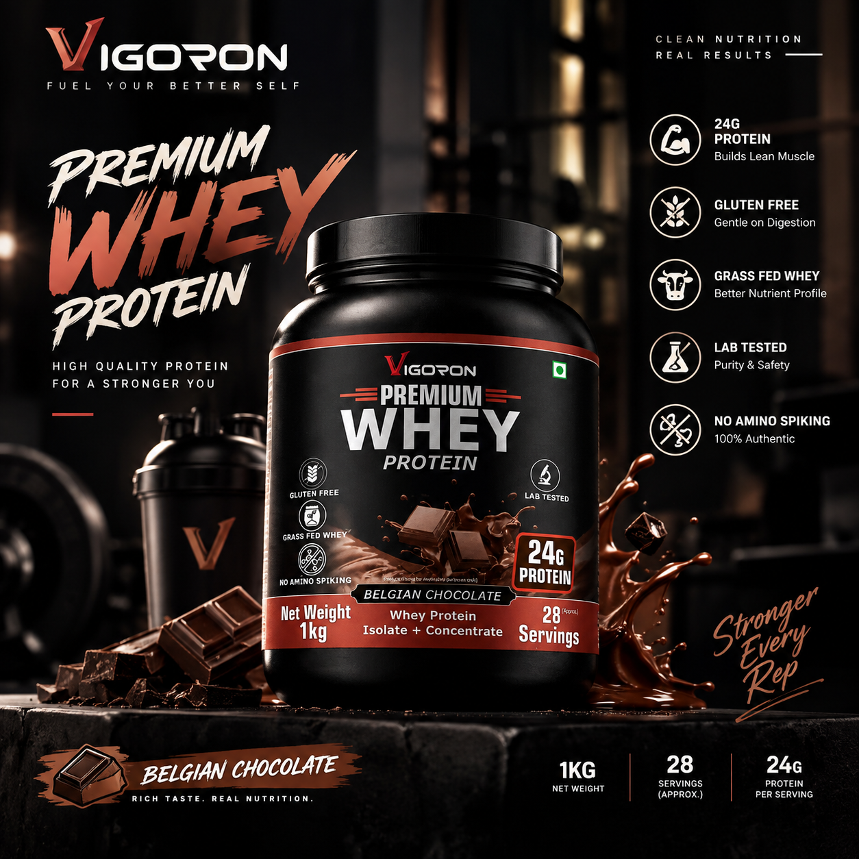 Fuel your fitness journey with the best! At Anytime Sports Nutrition, we underst