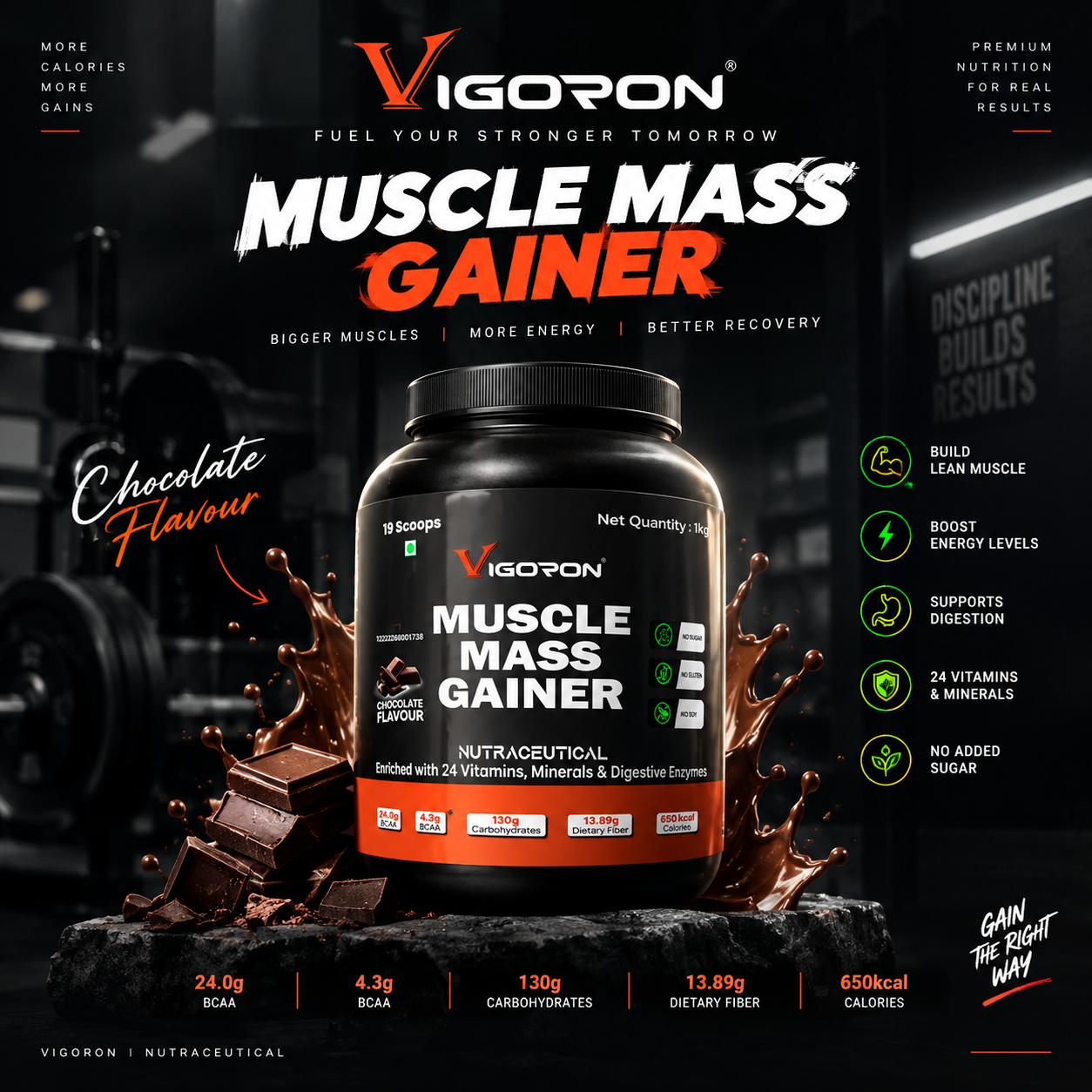 Ready to fuel your strongest self? At Anytime Sports Nutrition, we understand th