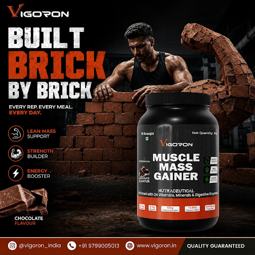 Sports Nutrition Shop — Anytime Sports Nutrition in Jaipur (photo 54)