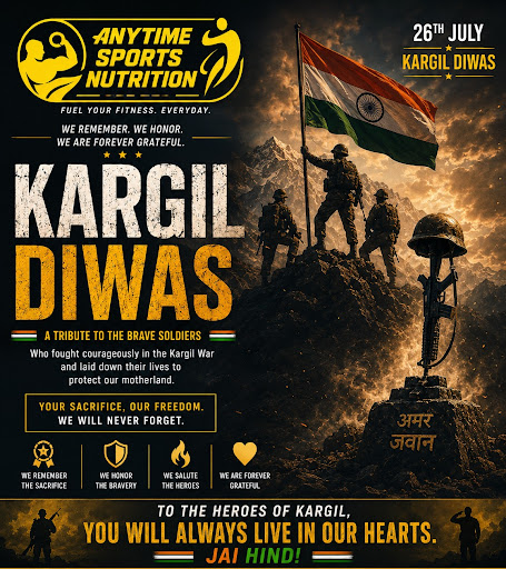 Sports Nutrition Shop — Anytime Sports Nutrition in Jaipur (photo 47)