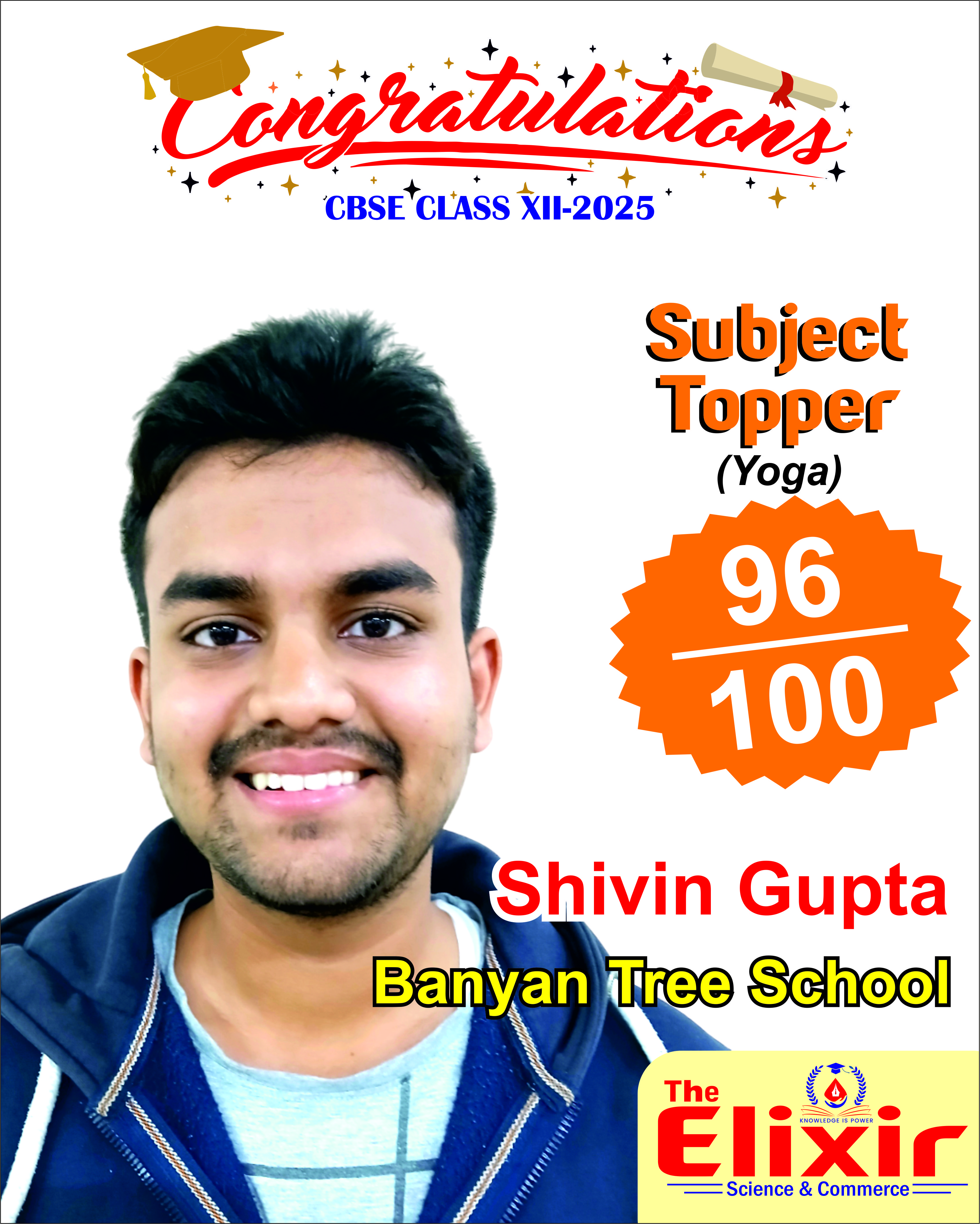 Coaching Center — The Elixir ( Patrakar Colony ) in Jaipur (photo 34)