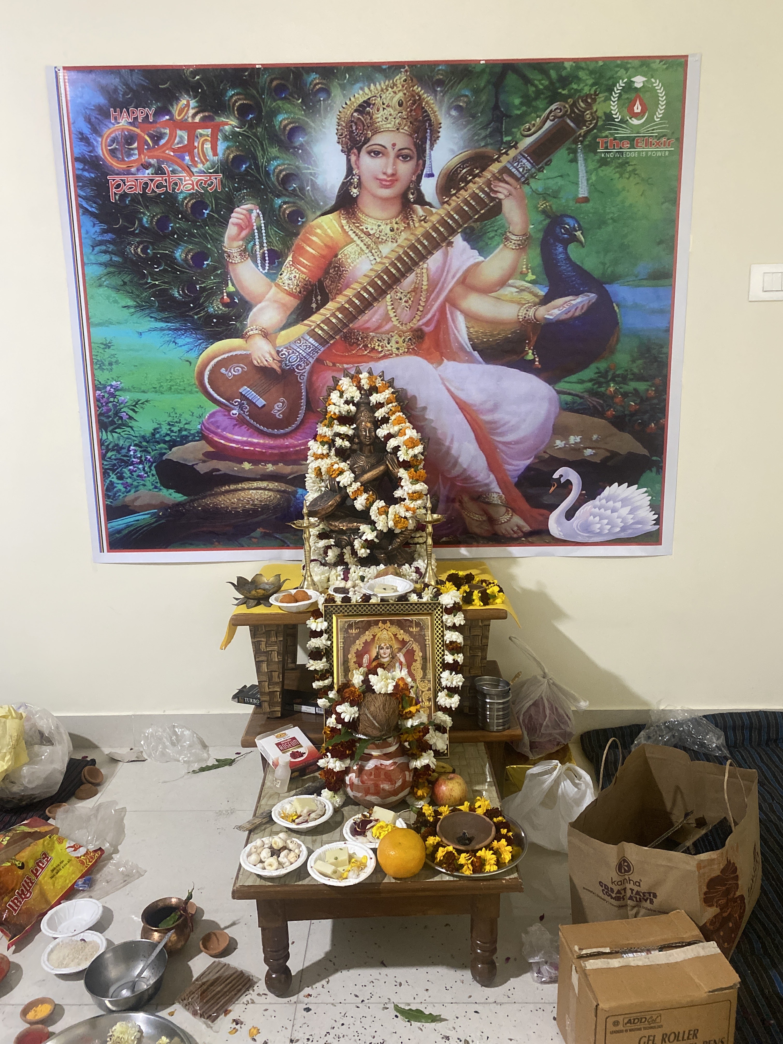 Coaching Center — The Elixir ( Patrakar Colony ) in Jaipur (photo 16)