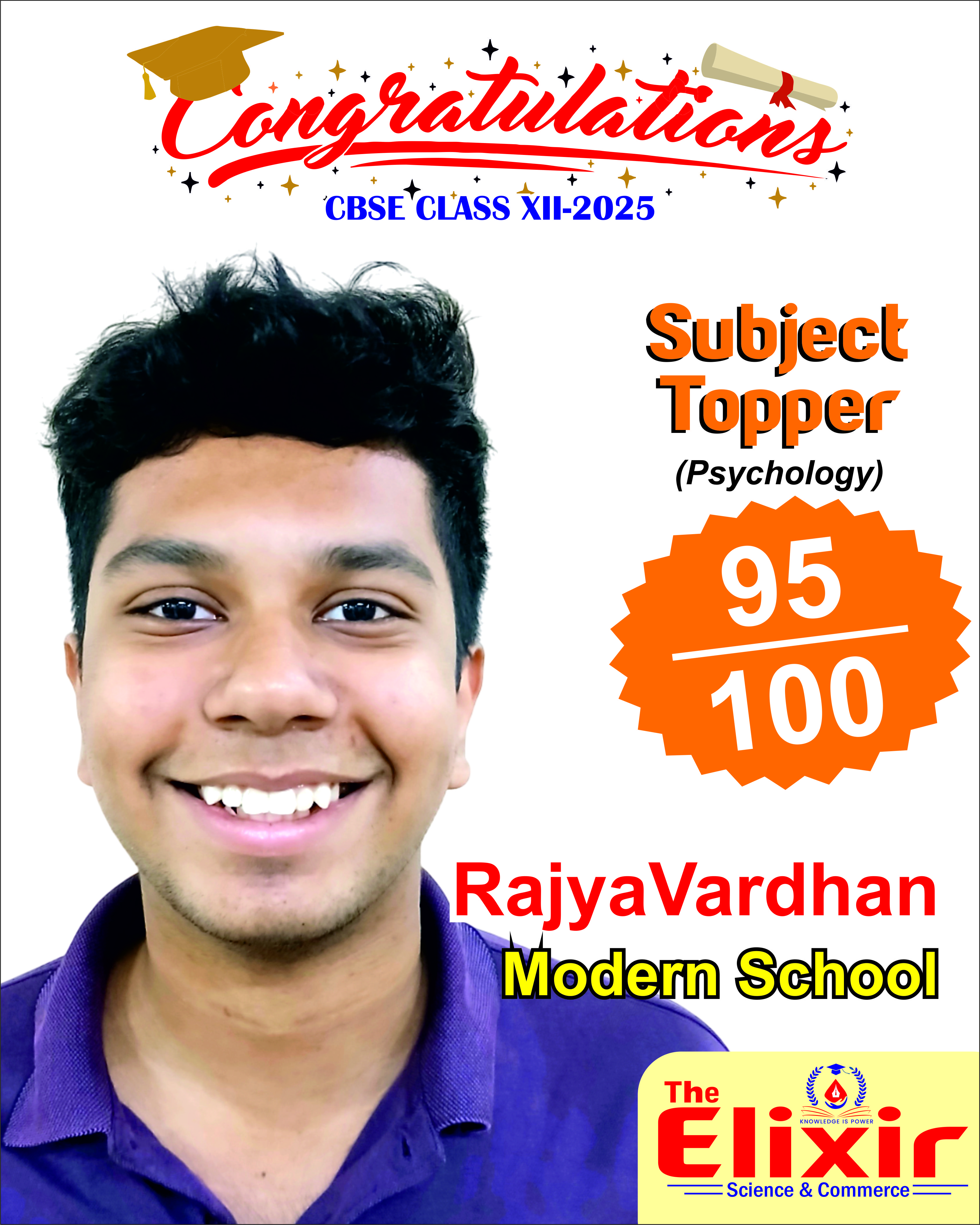Coaching Center — The Elixir ( Patrakar Colony ) in Jaipur (photo 56)