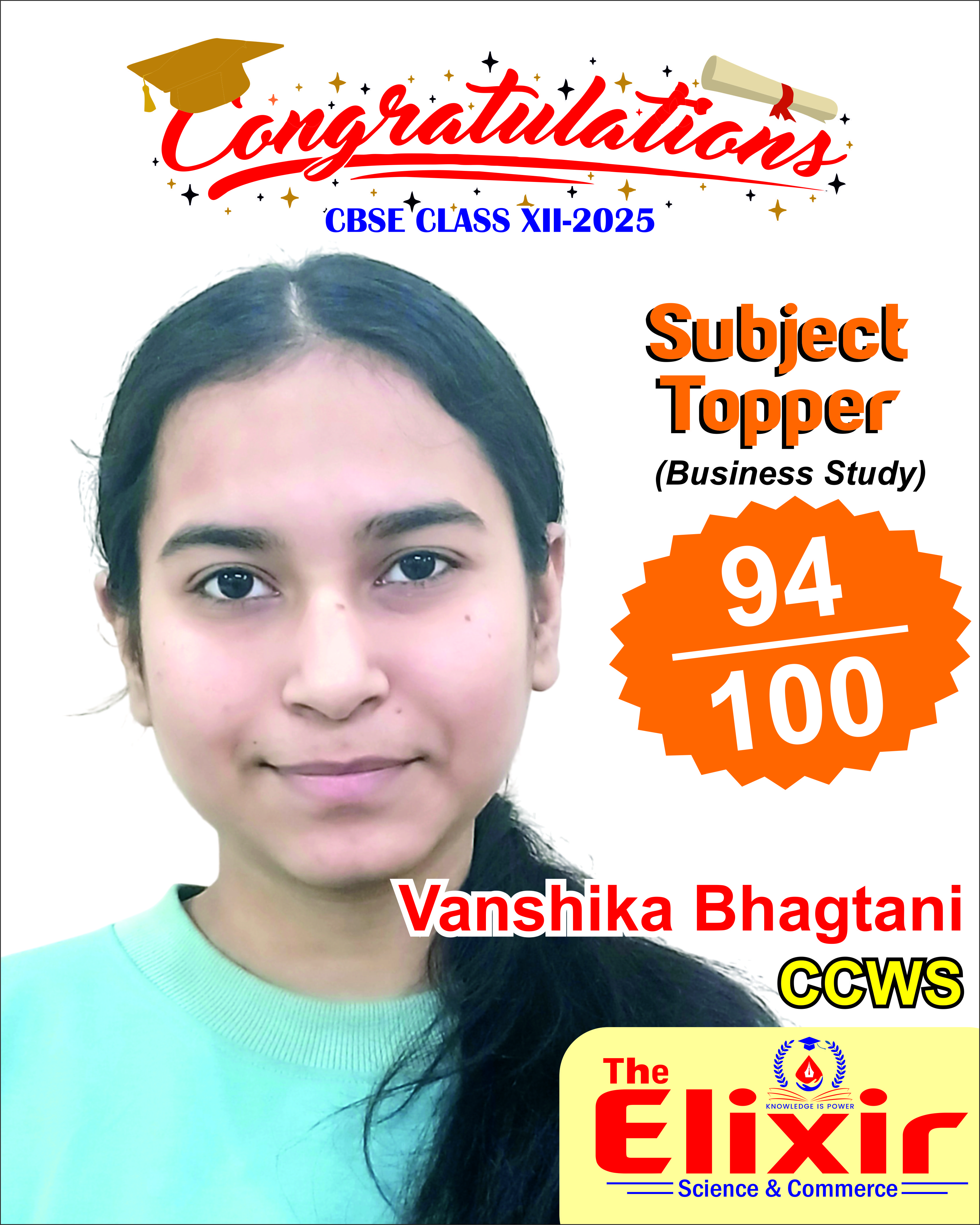 Coaching Center — The Elixir ( Patrakar Colony ) in Jaipur (photo 31)