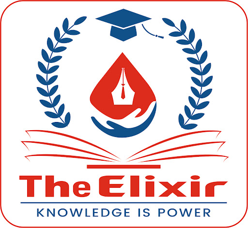 Coaching Center — The Elixir ( Patrakar Colony ) in Jaipur (photo 5)