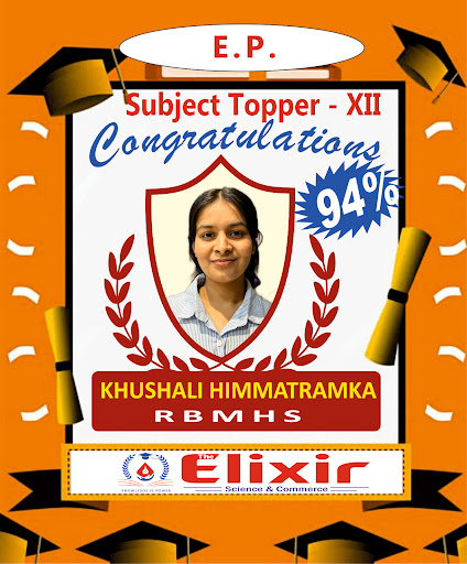 Coaching Center — The Elixir ( V. T. Road ) Mansarovar in Jaipur (photo 13)