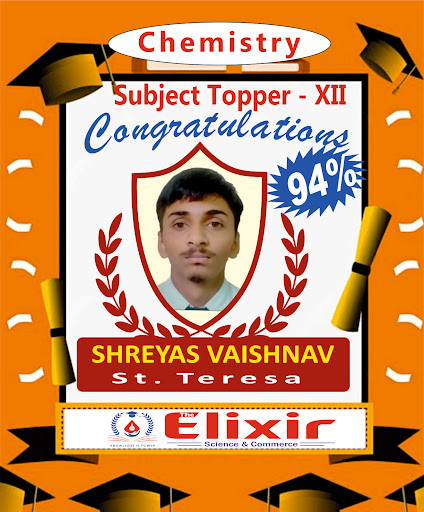 Coaching Center — The Elixir ( V. T. Road ) Mansarovar in Jaipur (photo 17)