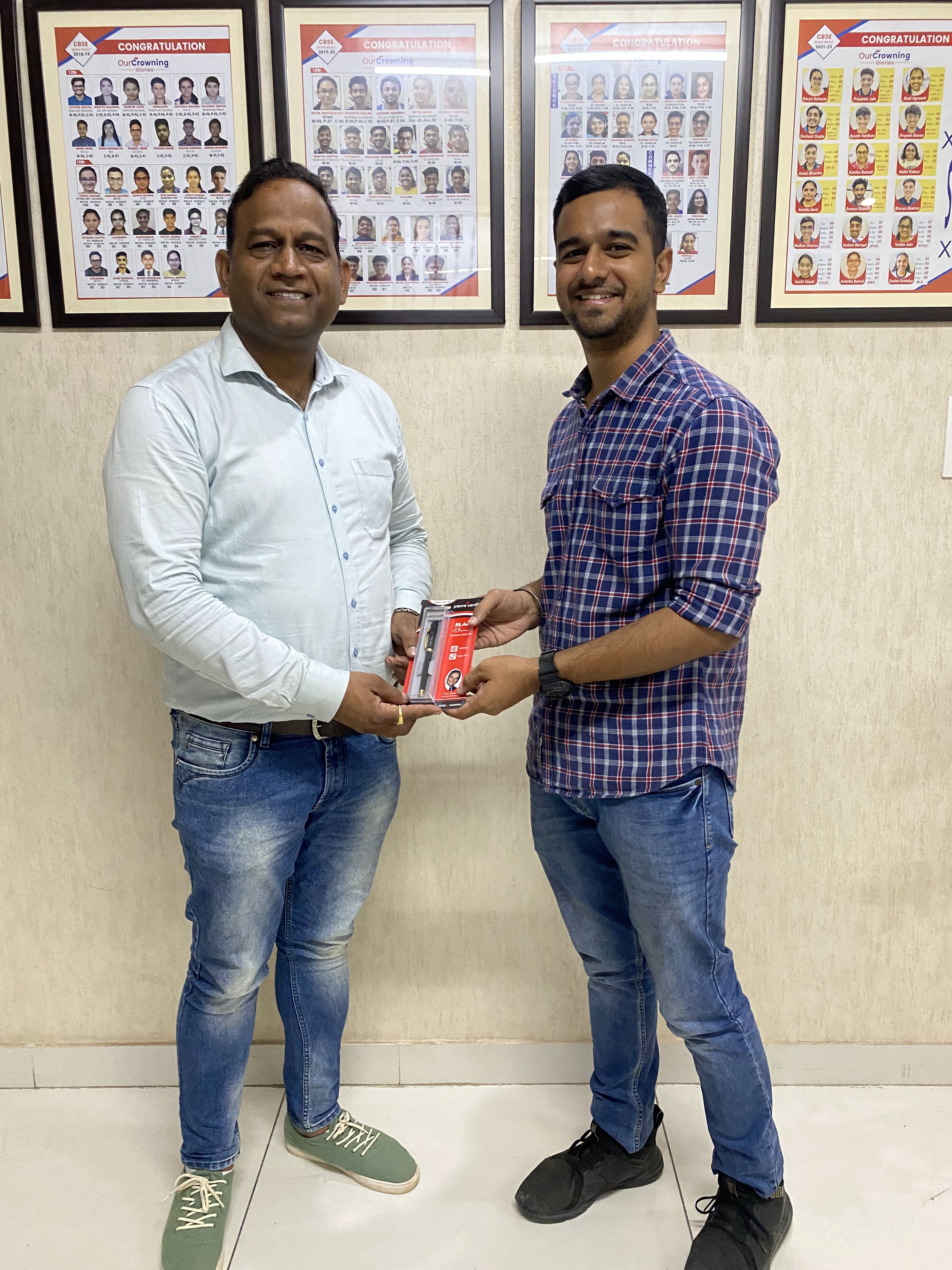 Coaching Center — The Elixir ( V. T. Road ) Mansarovar in Jaipur (photo 36)