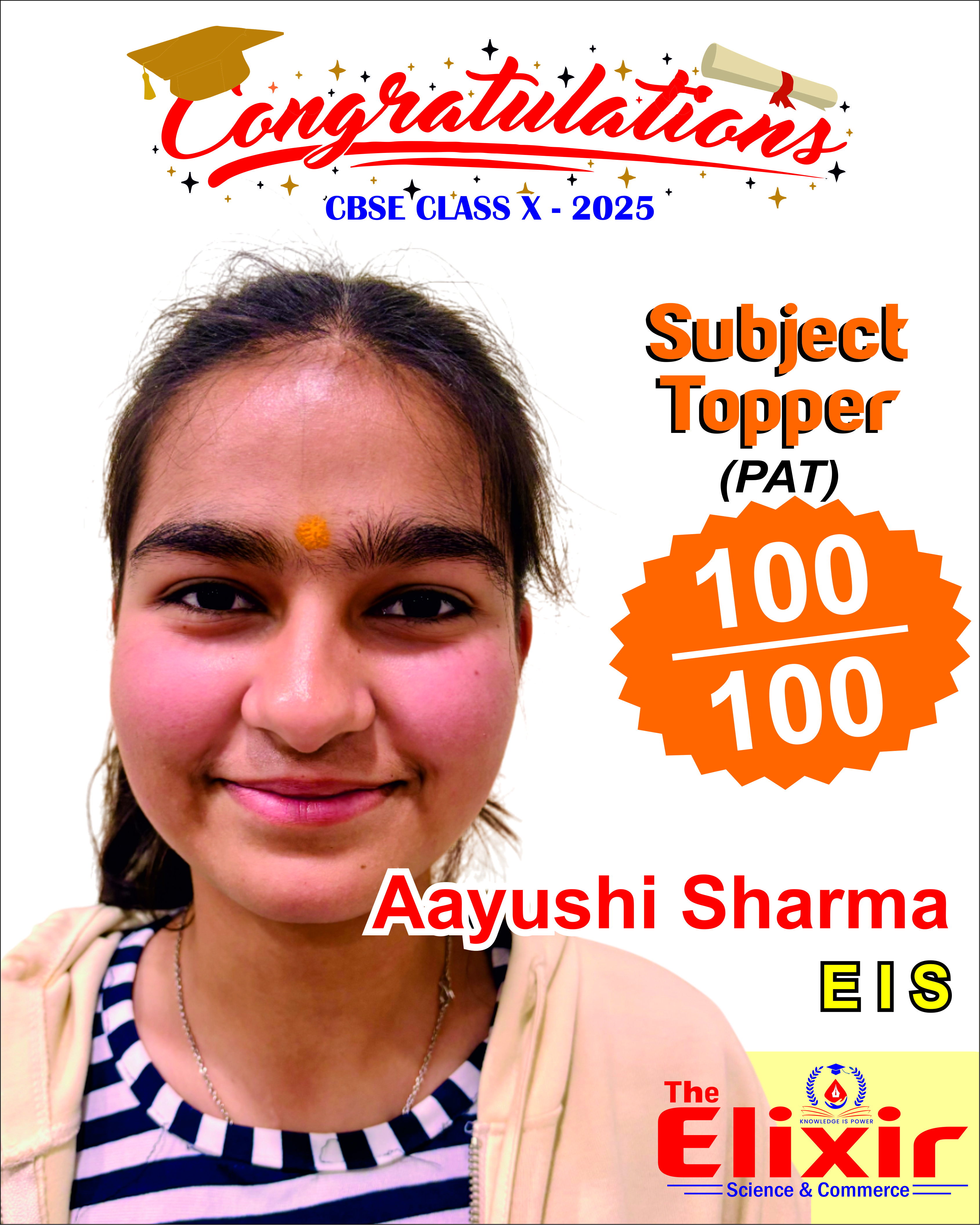 Coaching Center — The Elixir ( V. T. Road ) Mansarovar in Jaipur (photo 60)
