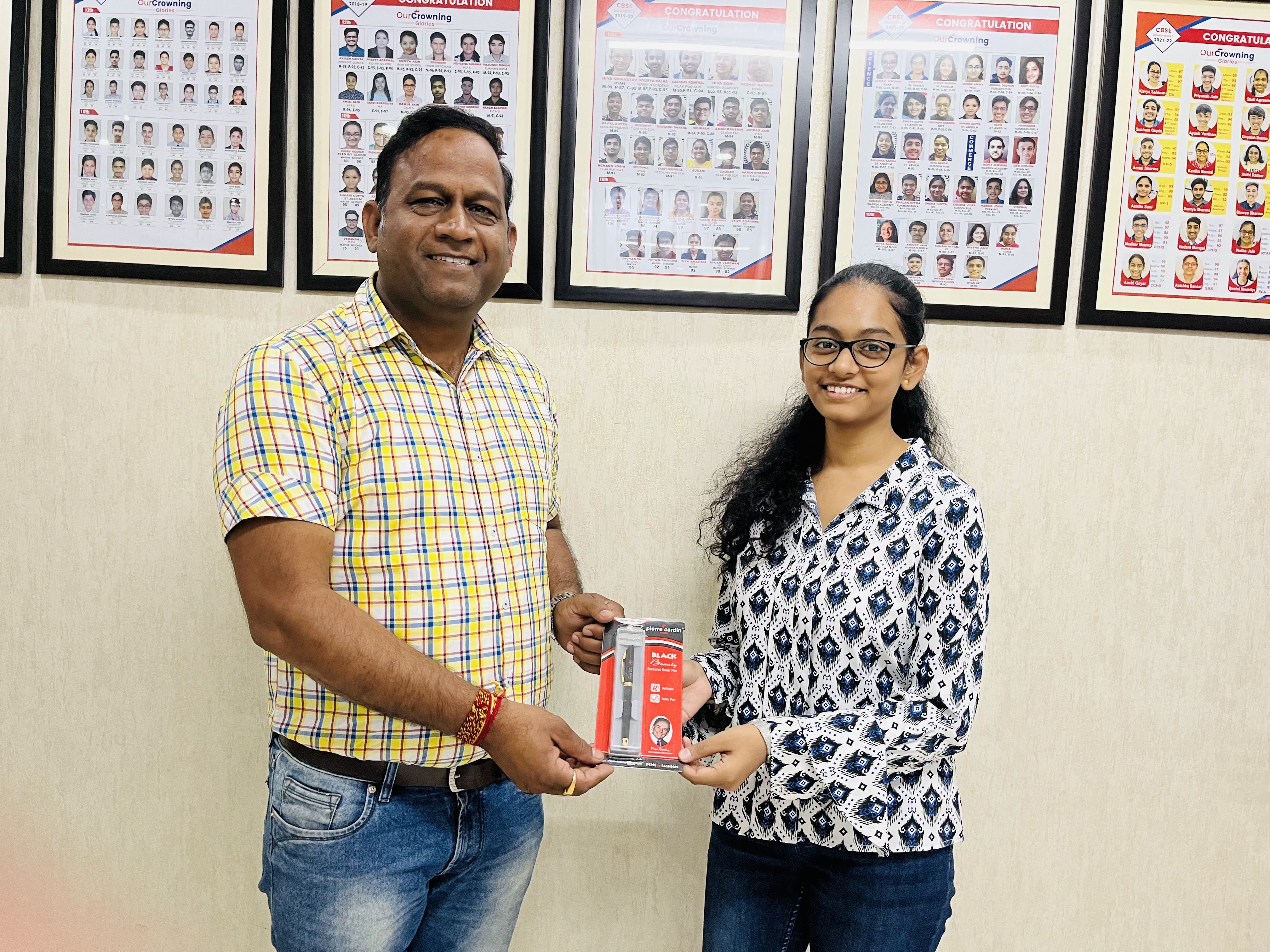 Coaching Center — The Elixir ( V. T. Road ) Mansarovar in Jaipur (photo 32)