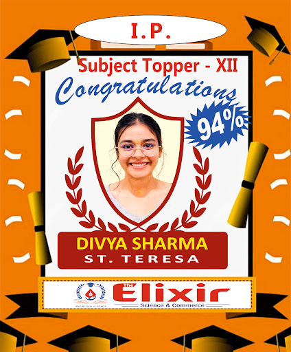 Coaching Center — The Elixir ( V. T. Road ) Mansarovar in Jaipur (photo 12)