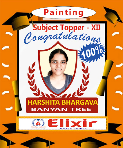 Coaching Center — The Elixir ( V. T. Road ) Mansarovar in Jaipur (photo 10)