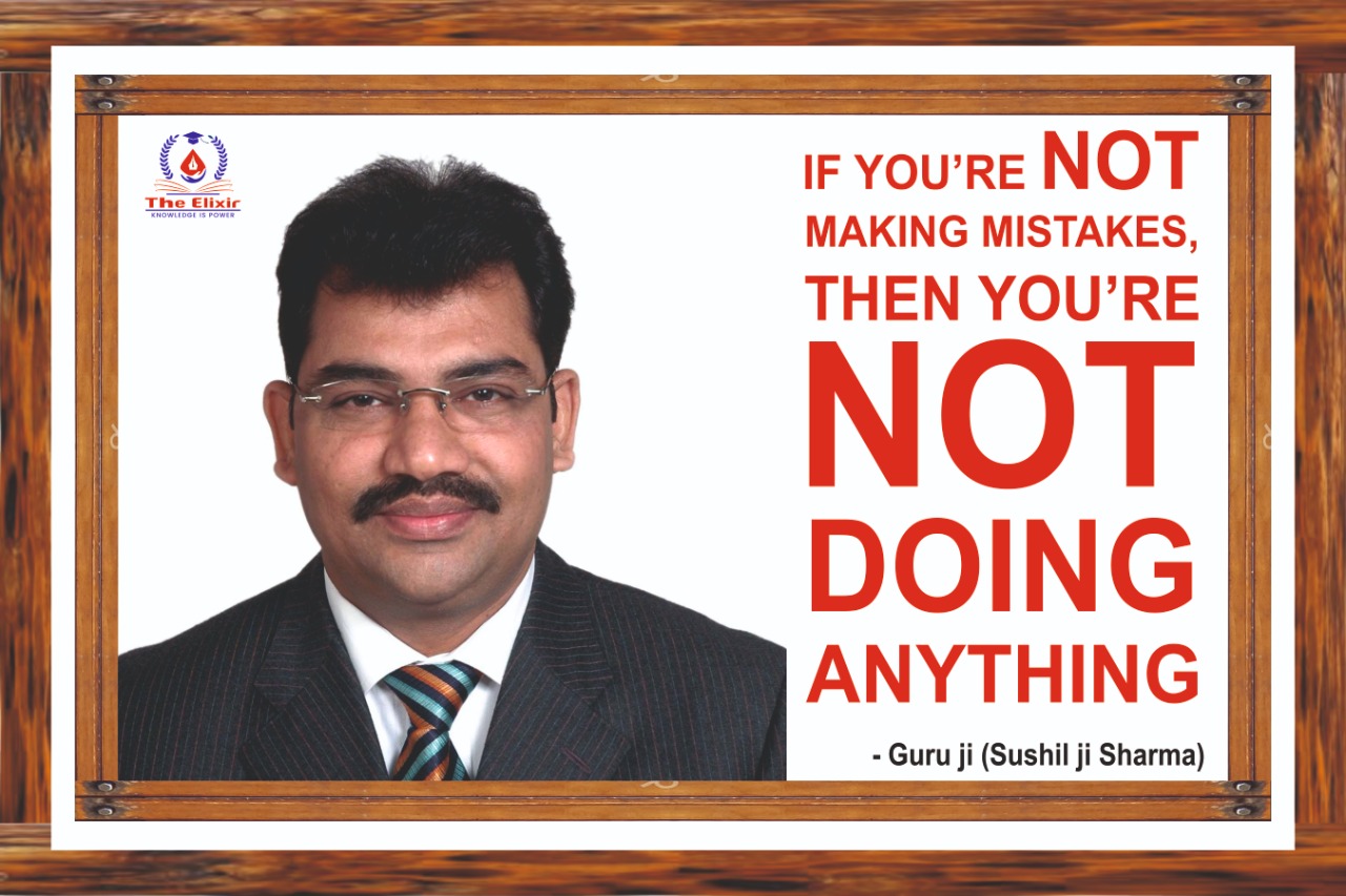 Coaching Center — The Elixir ( V. T. Road ) Mansarovar in Jaipur (photo 41)