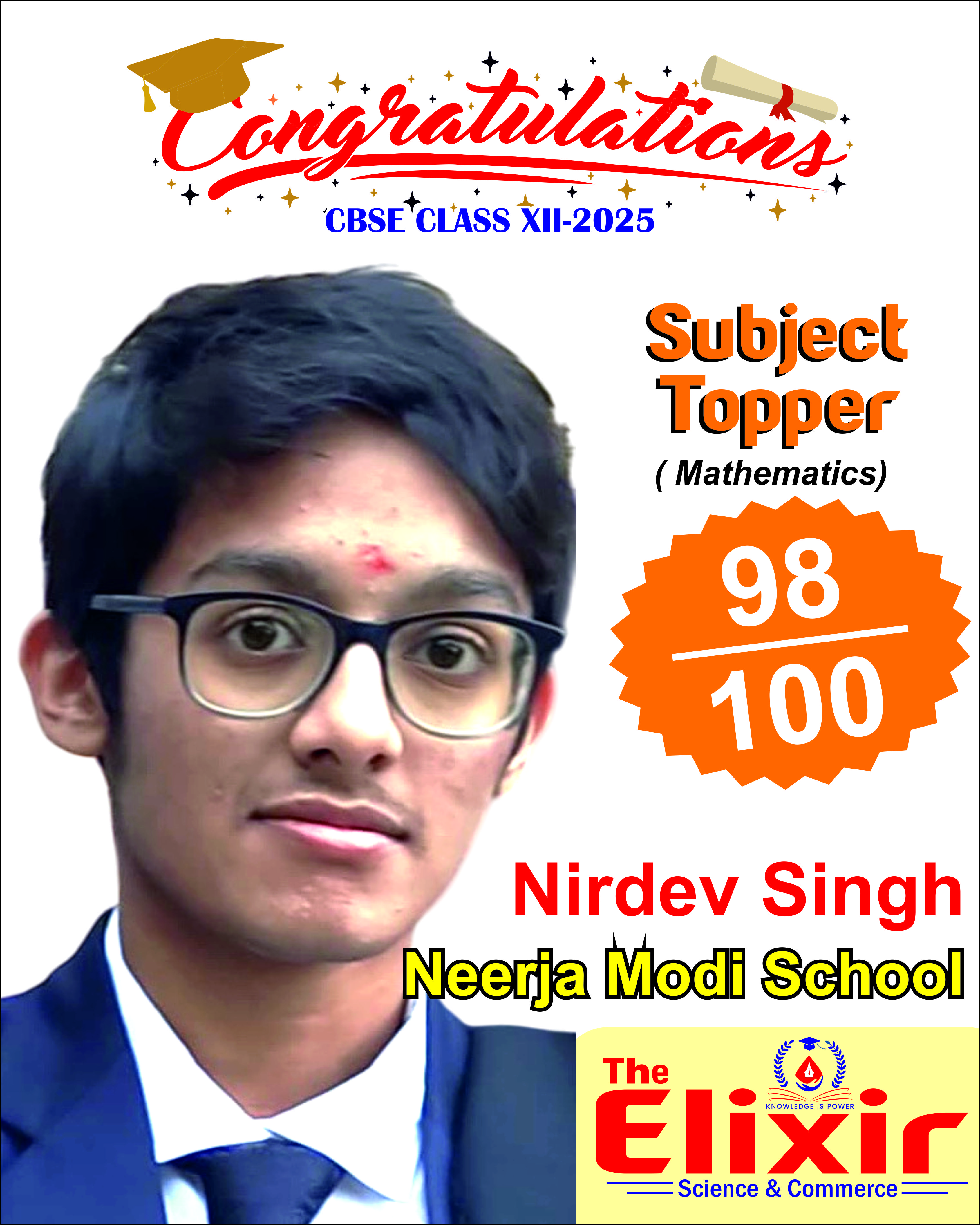 Coaching Center — The Elixir ( V. T. Road ) Mansarovar in Jaipur (photo 57)