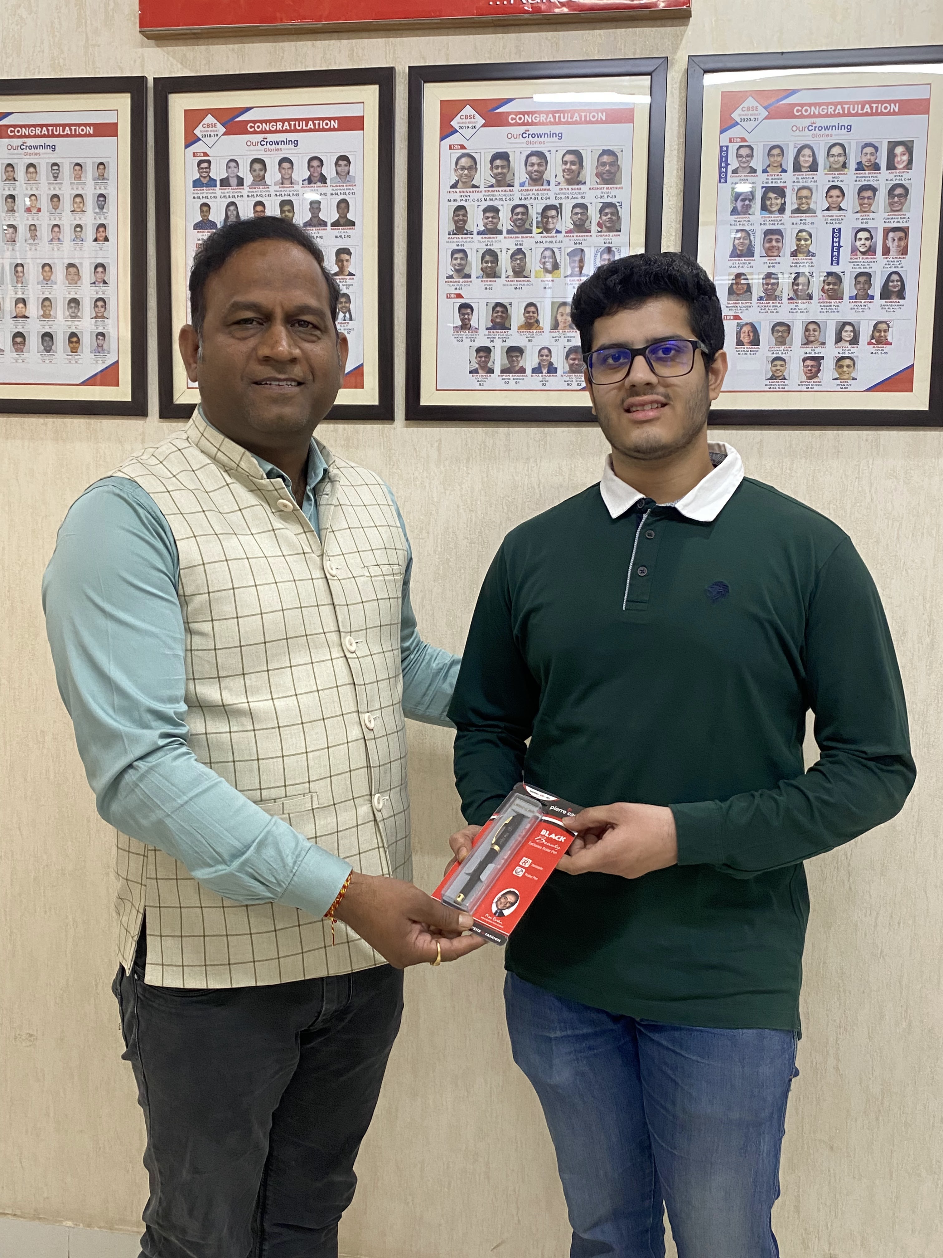 Coaching Center — The Elixir ( V. T. Road ) Mansarovar in Jaipur (photo 30)