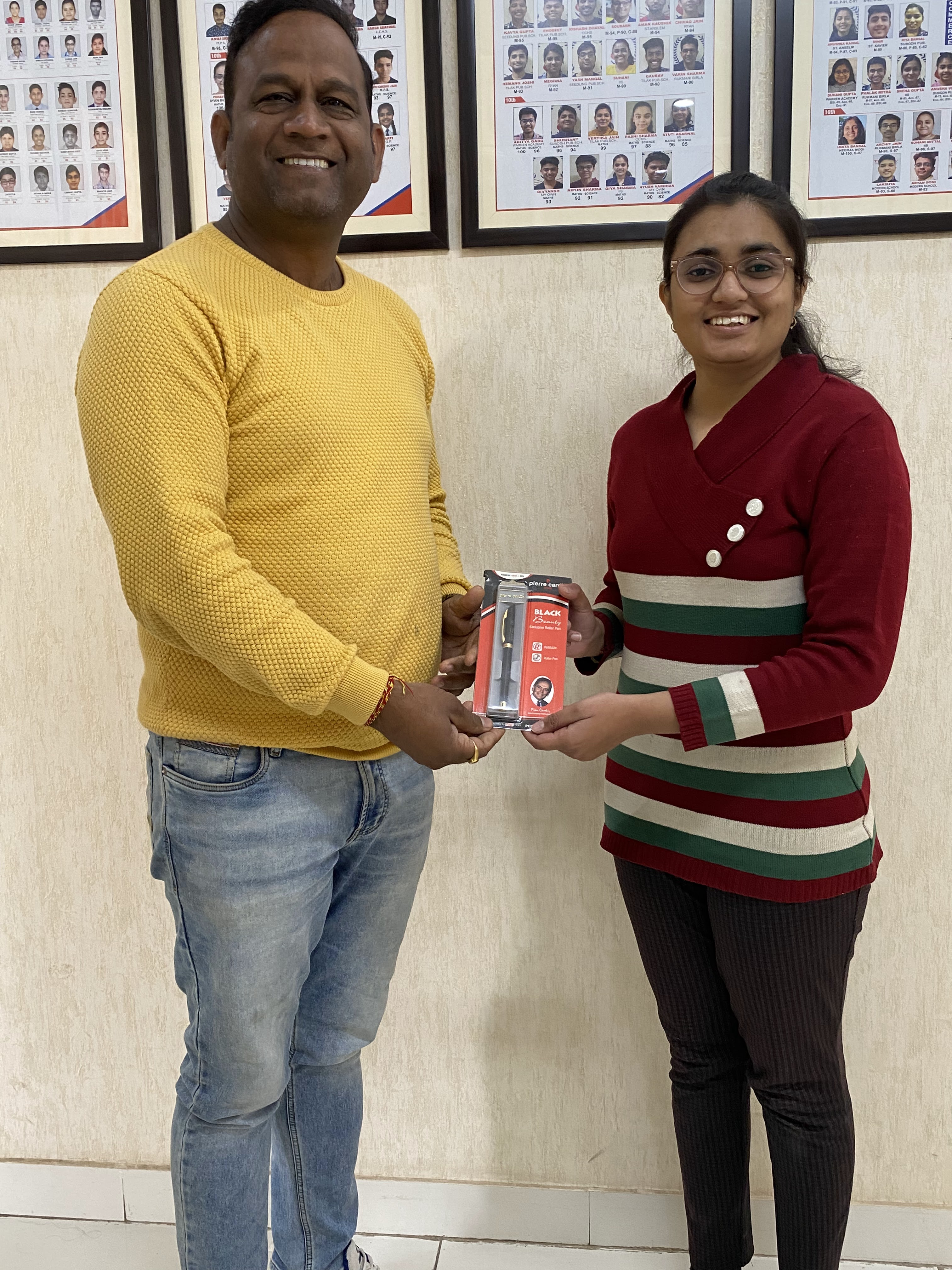 Coaching Center — The Elixir ( V. T. Road ) Mansarovar in Jaipur (photo 31)