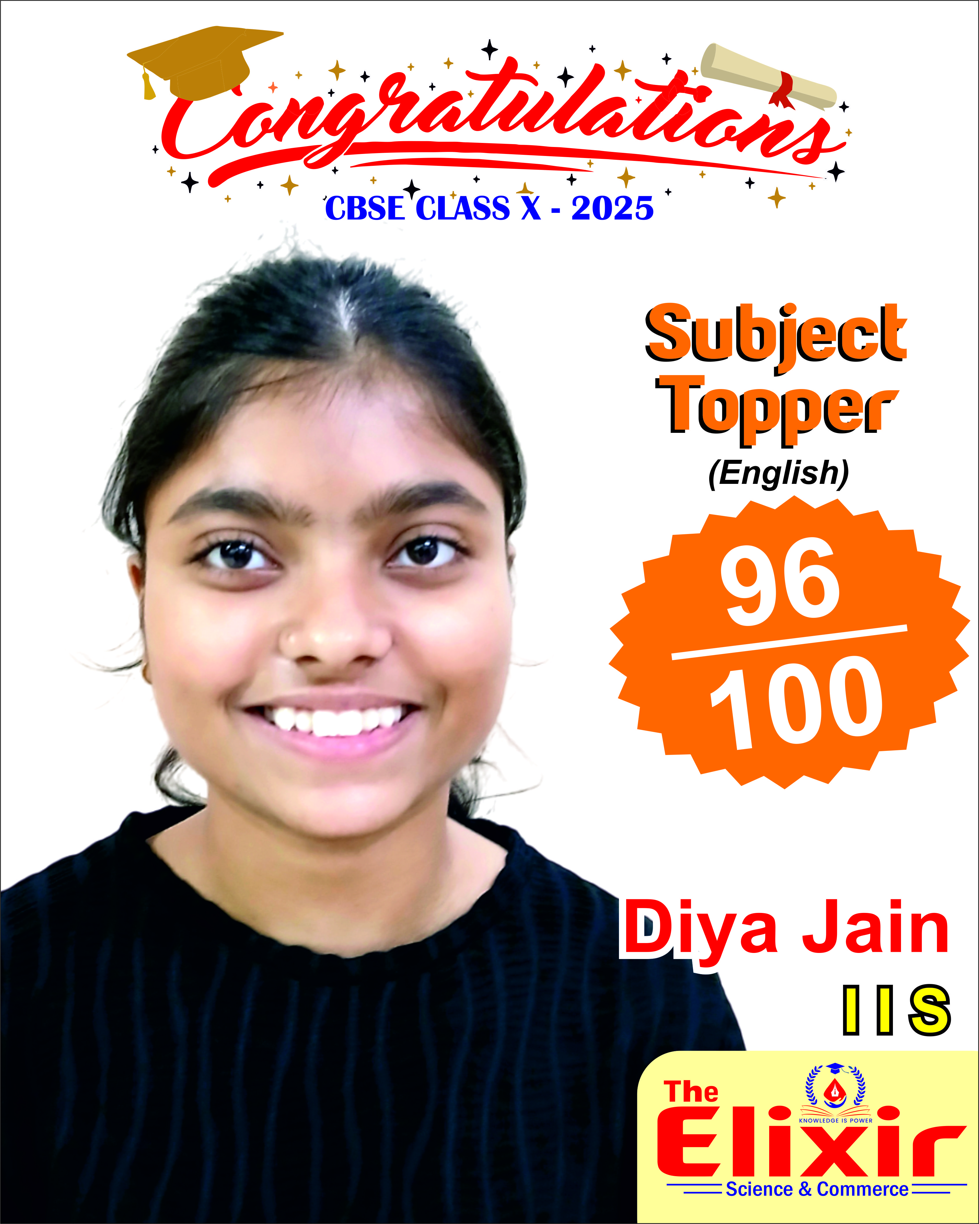 Coaching Center — The Elixir ( V. T. Road ) Mansarovar in Jaipur (photo 49)