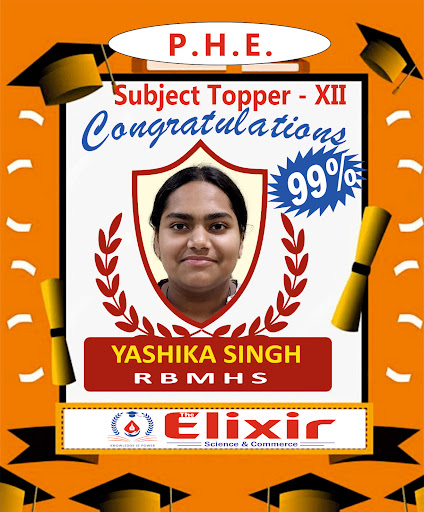 Coaching Center — The Elixir ( V. T. Road ) Mansarovar in Jaipur (photo 9)